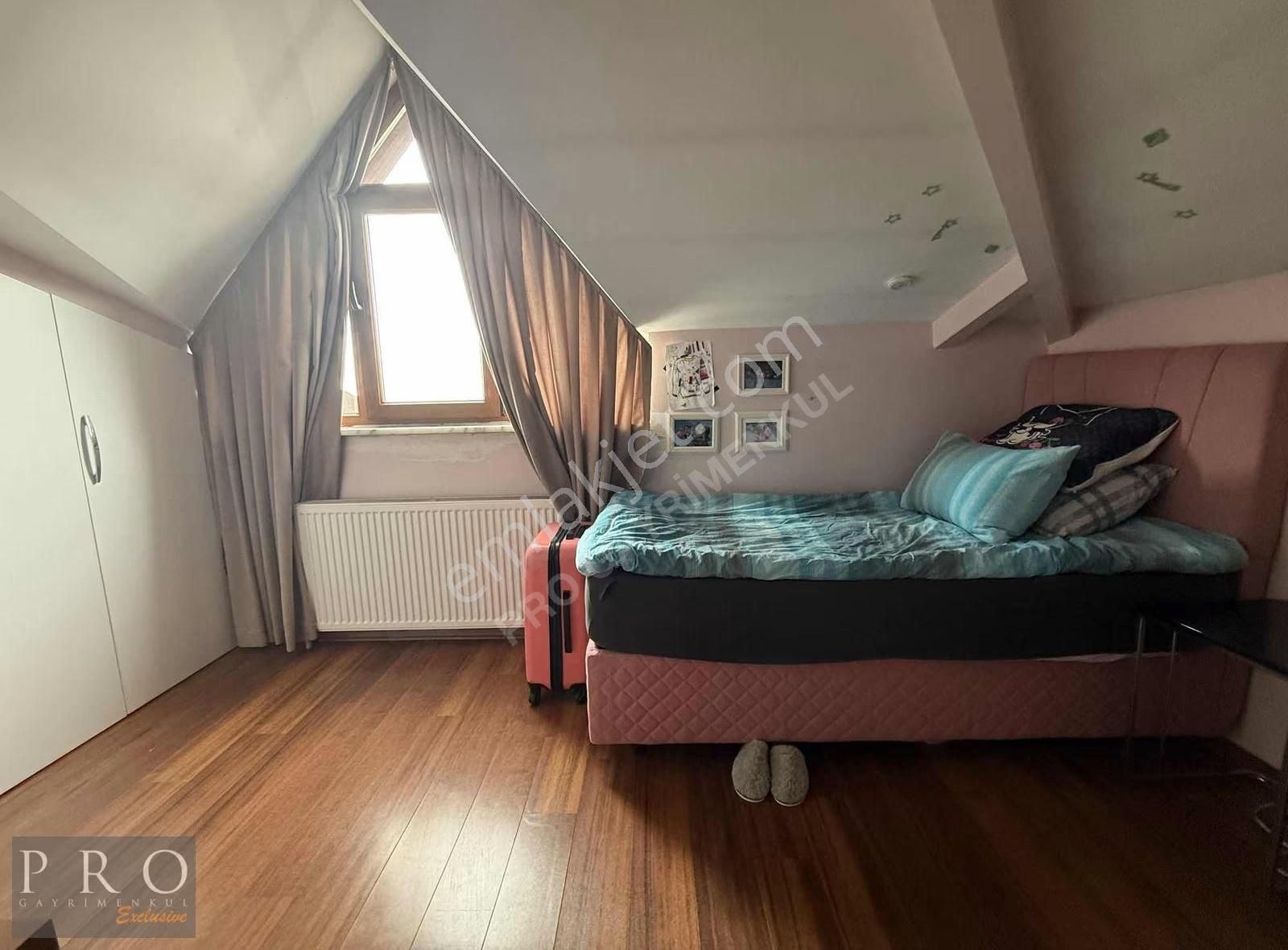 Beykoz Acarkent E Yakın Site De 4+1 Çatı Dubleksi Satılık Daire - Görsel 7