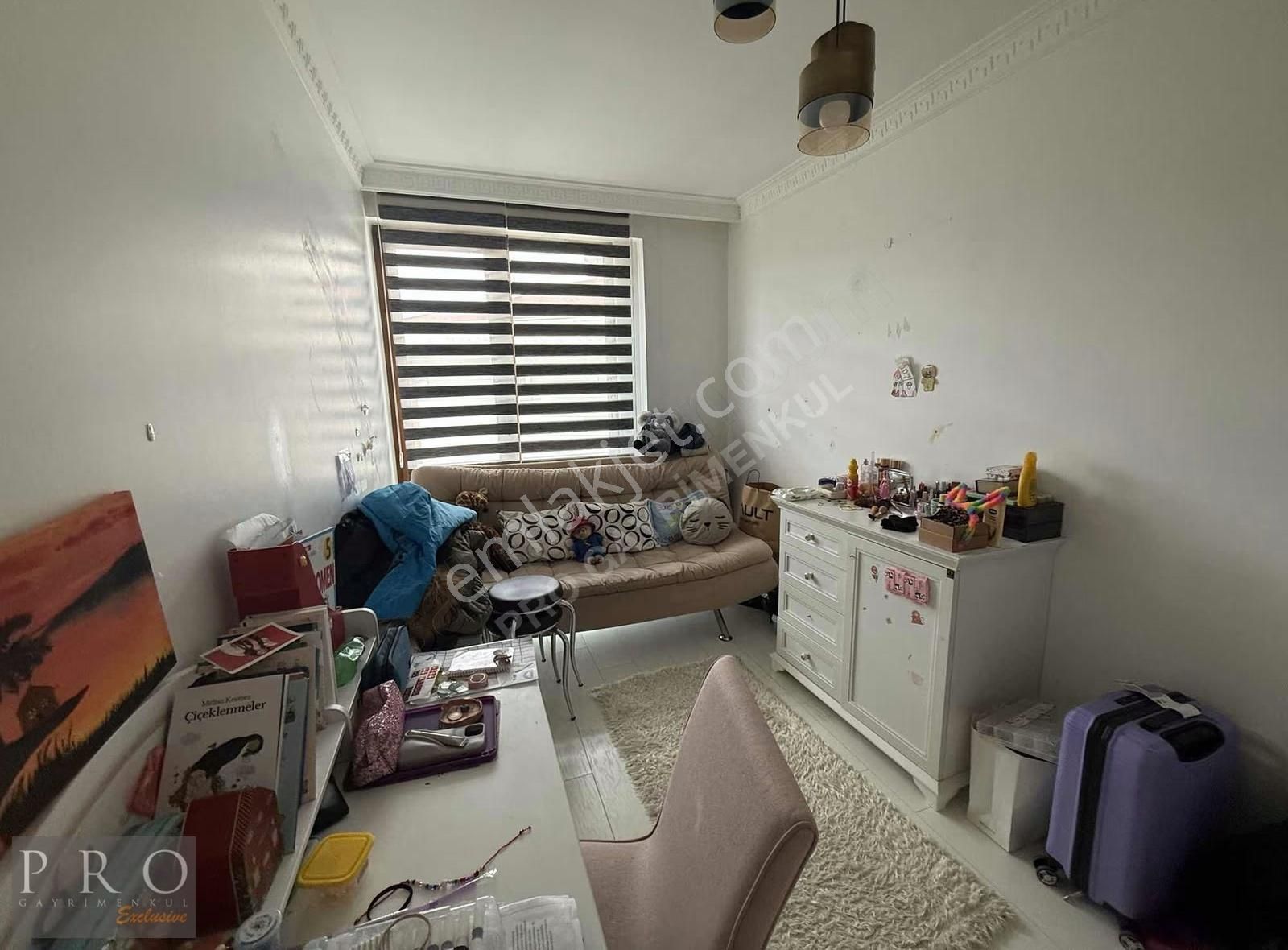 Beykoz Acarkent E Yakın Site De 4+1 Çatı Dubleksi Satılık Daire - Görsel 6