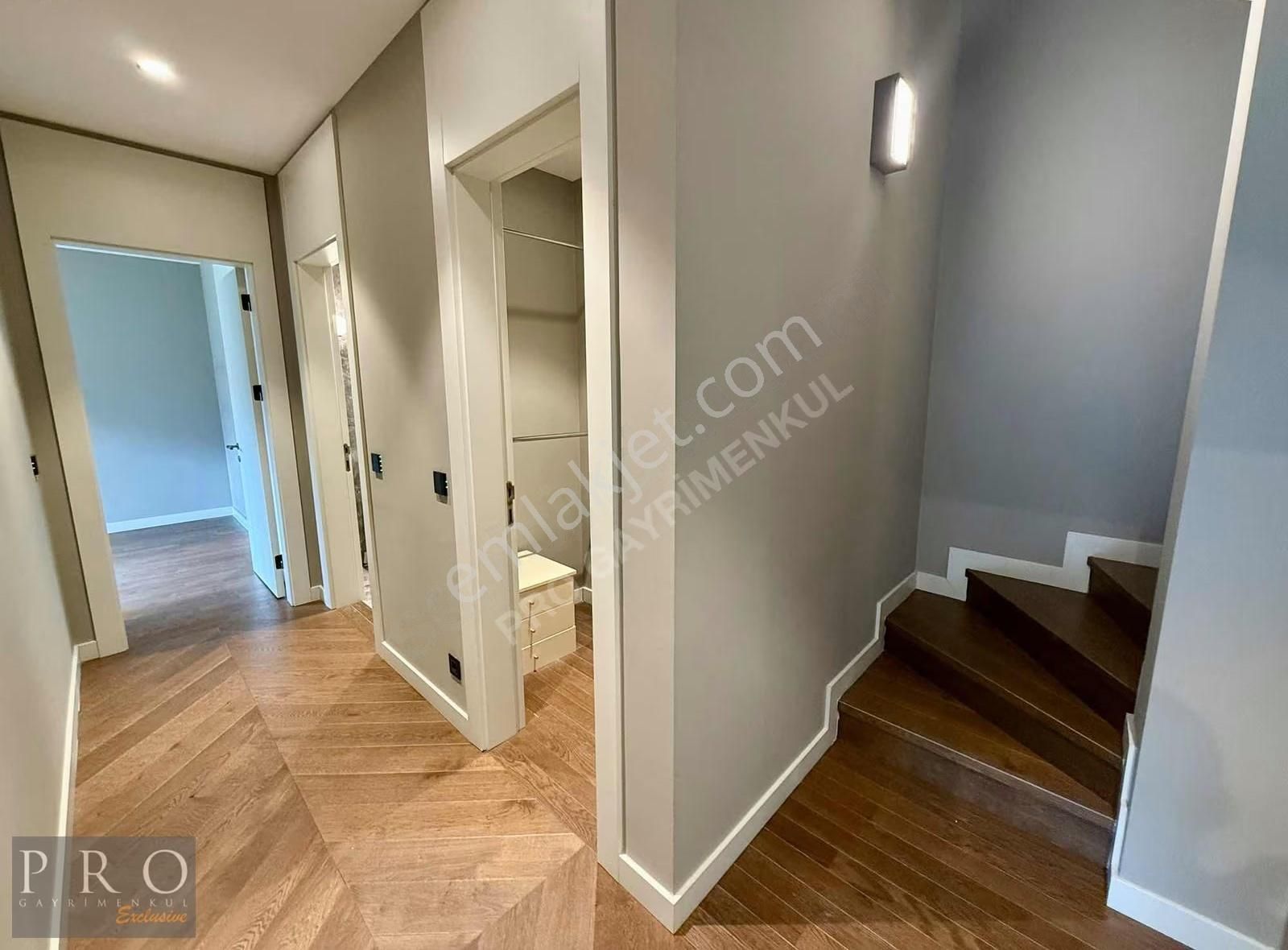 Pro Dan Beykoz Mesa Orman 1 De Bahçe Dubleksi Satılık Daire - Görsel 7