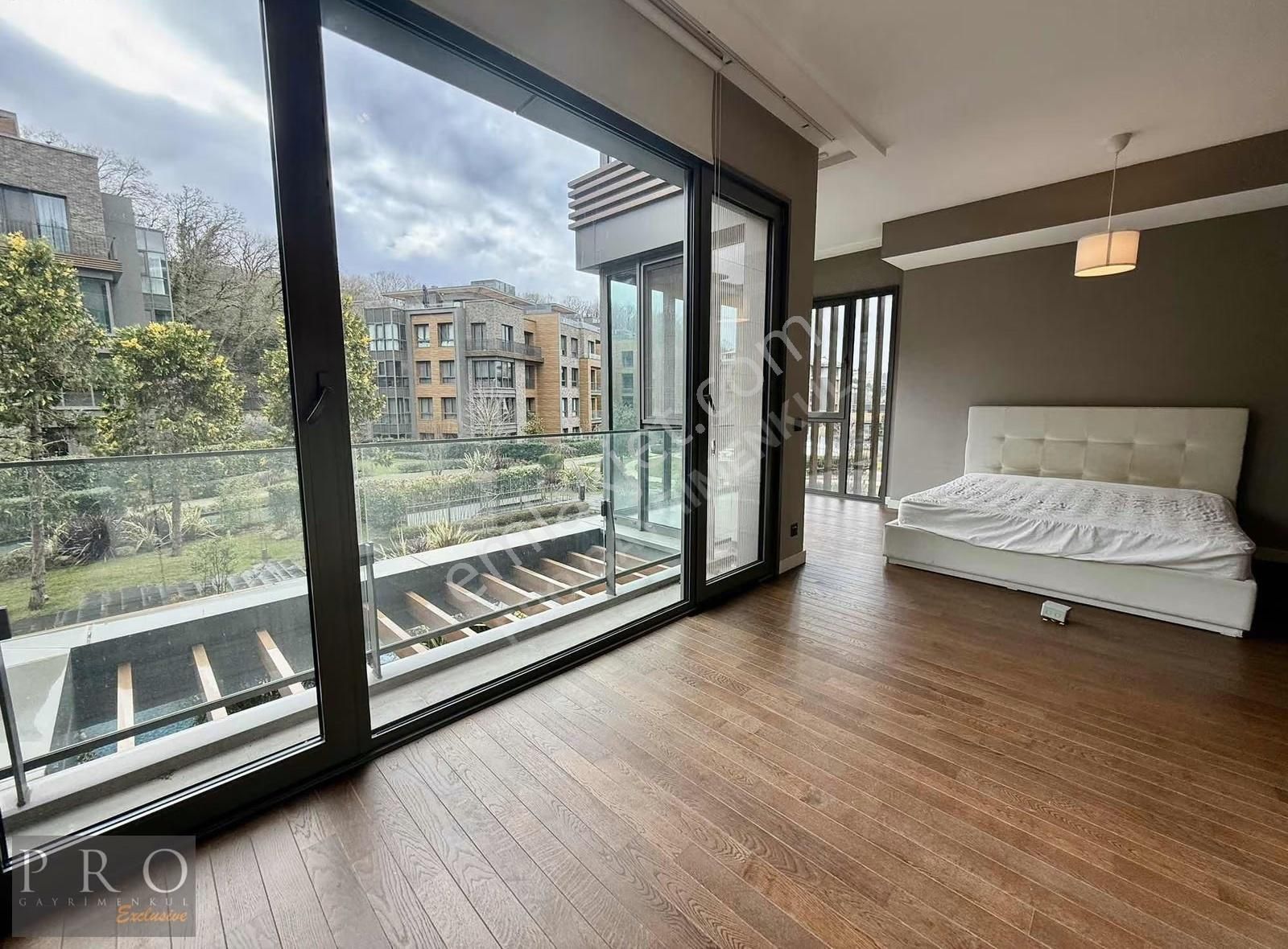 Pro Dan Beykoz Mesa Orman 1 De Bahçe Dubleksi Satılık Daire - Görsel 24