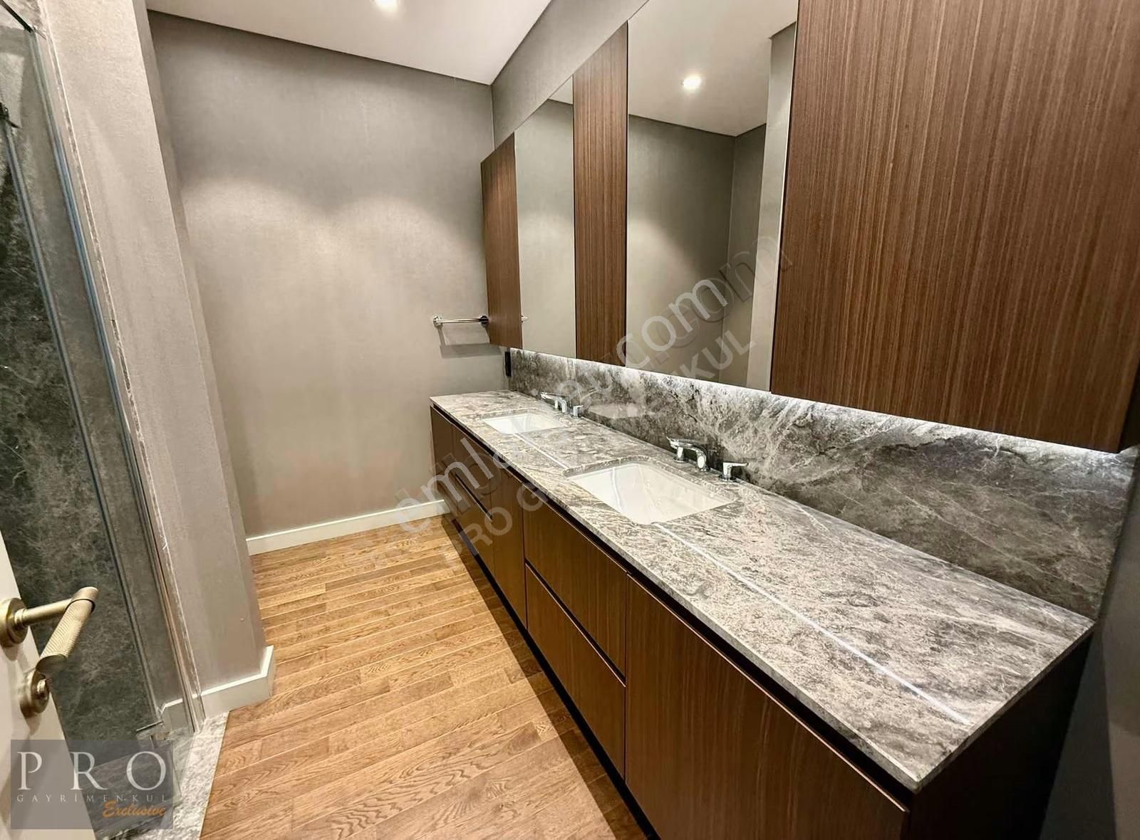 Pro Dan Beykoz Mesa Orman 1 De Bahçe Dubleksi Satılık Daire - Görsel 29