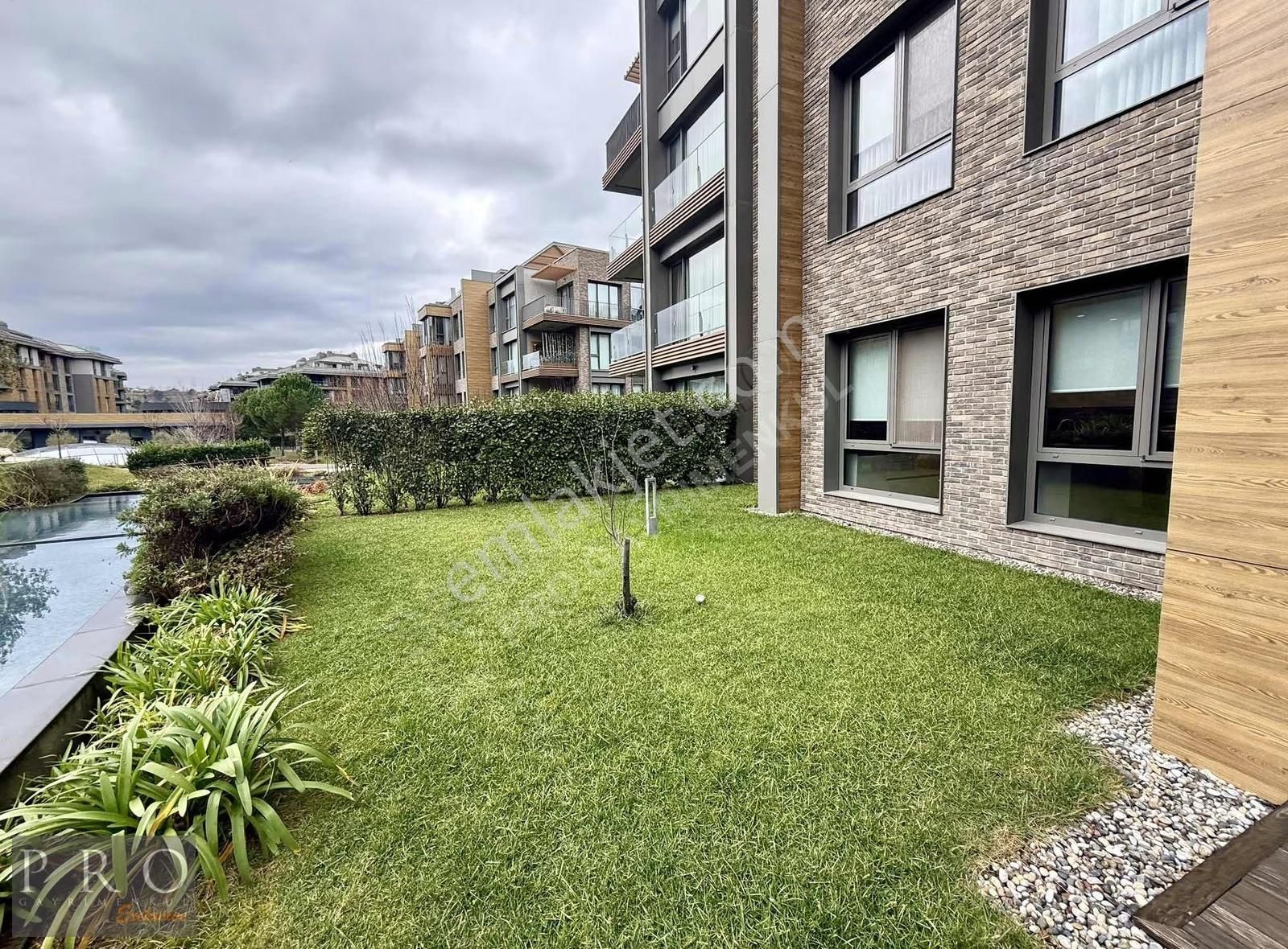 Pro Dan Beykoz Mesa Orman 1 De Bahçe Dubleksi Satılık Daire - Görsel 6