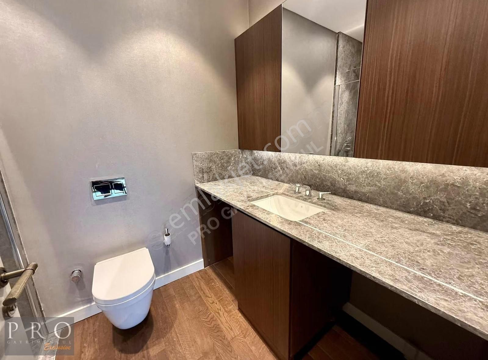 Pro Dan Beykoz Mesa Orman 1 De Bahçe Dubleksi Satılık Daire - Görsel 11