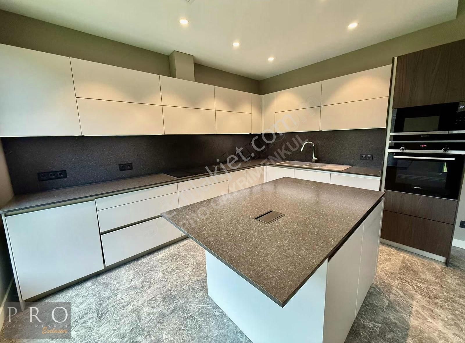 Pro Dan Beykoz Mesa Orman 1 De Bahçe Dubleksi Satılık Daire - Görsel 26