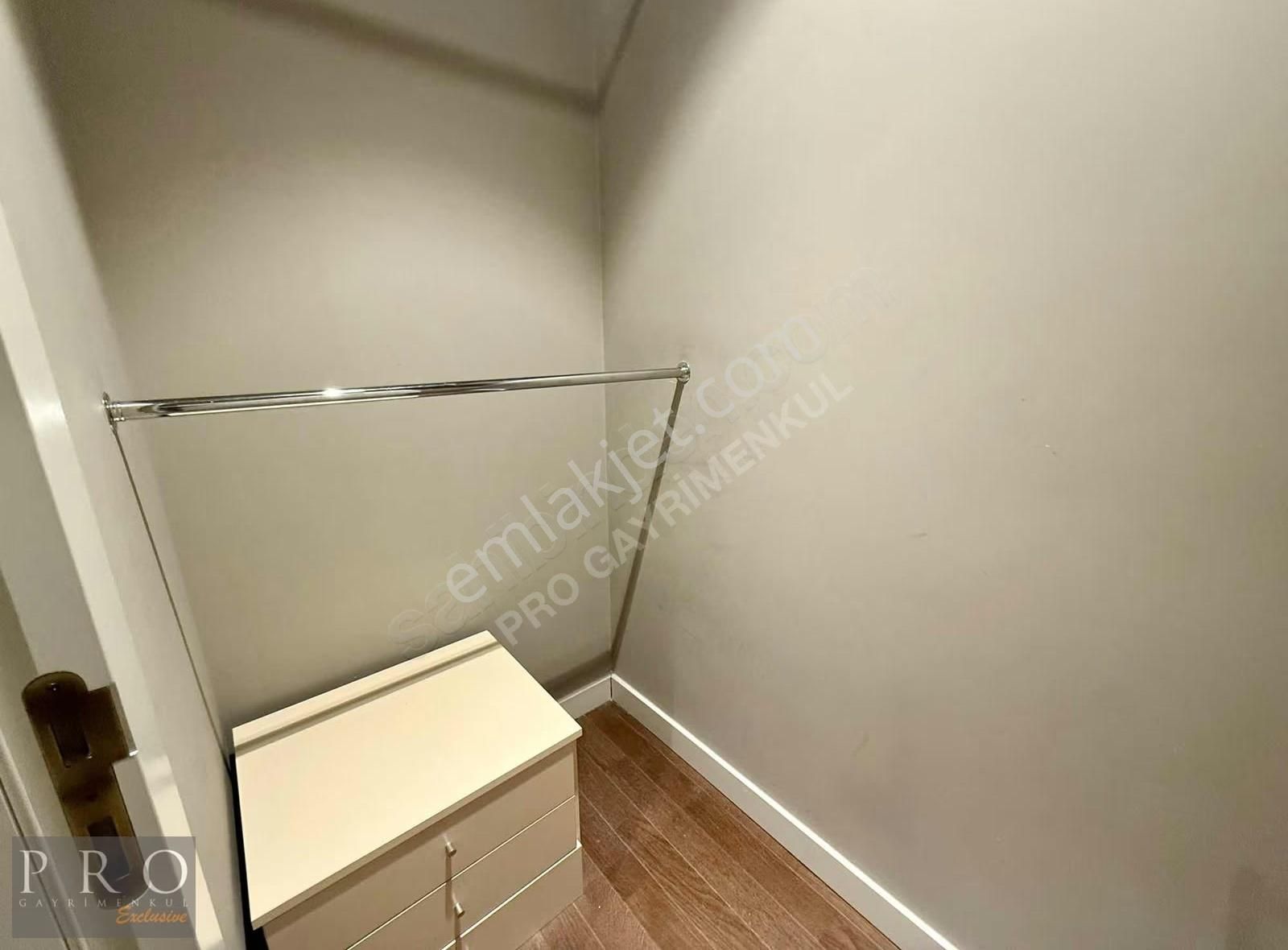 Pro Dan Beykoz Mesa Orman 1 De Bahçe Dubleksi Satılık Daire - Görsel 30