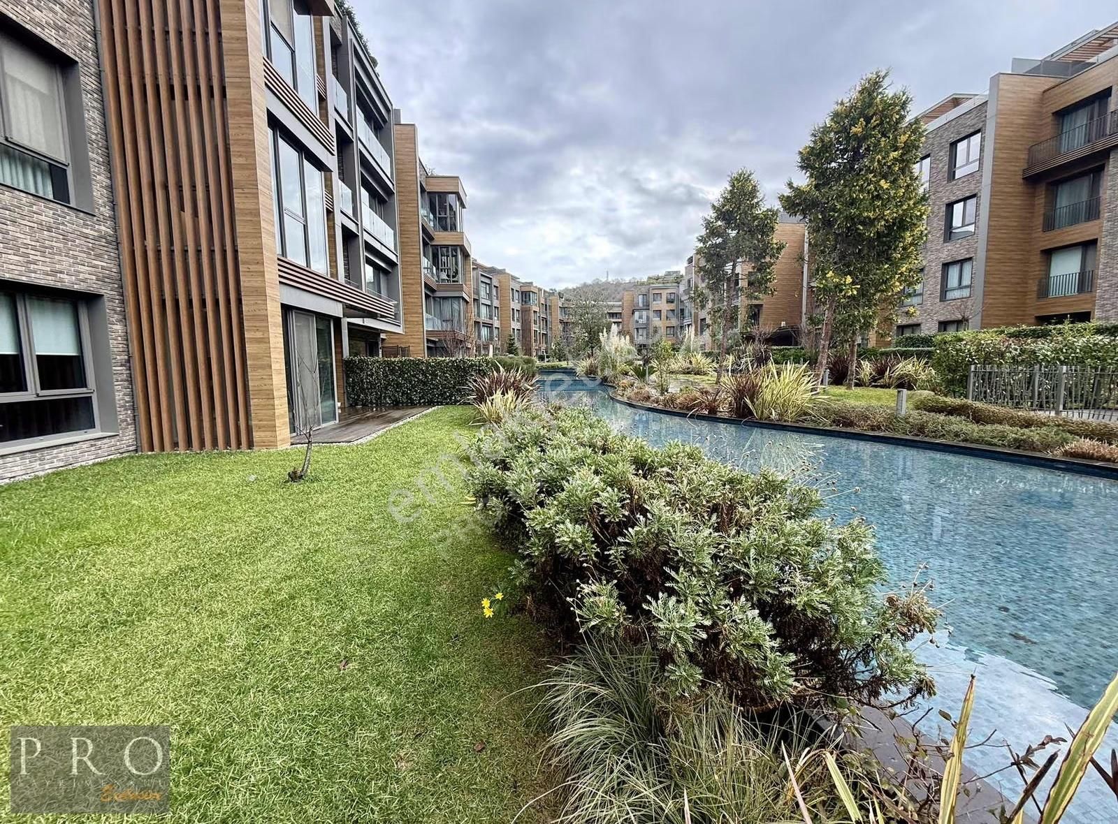 Pro Dan Beykoz Mesa Orman 1 De Bahçe Dubleksi Satılık Daire - Görsel 10