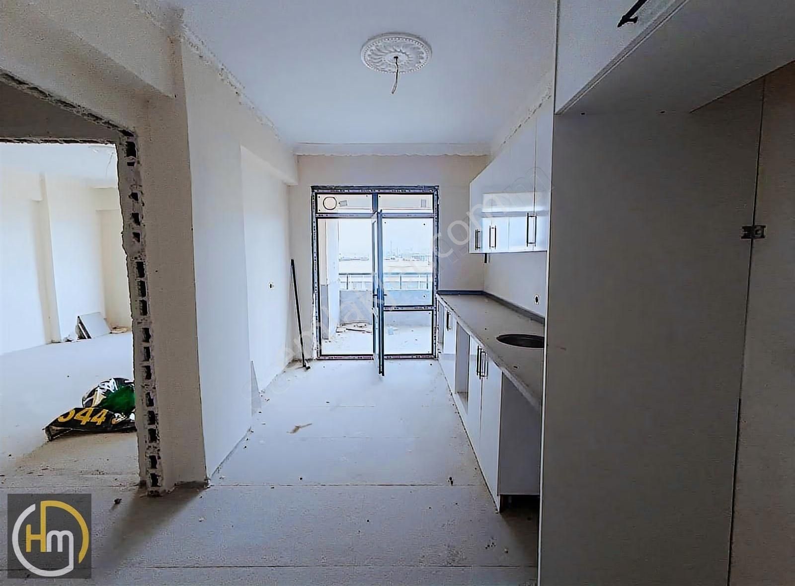 H.arslan'dan Göktürk'te Şubat'ta Teslim Ara Kat 3+1 - Görsel 17