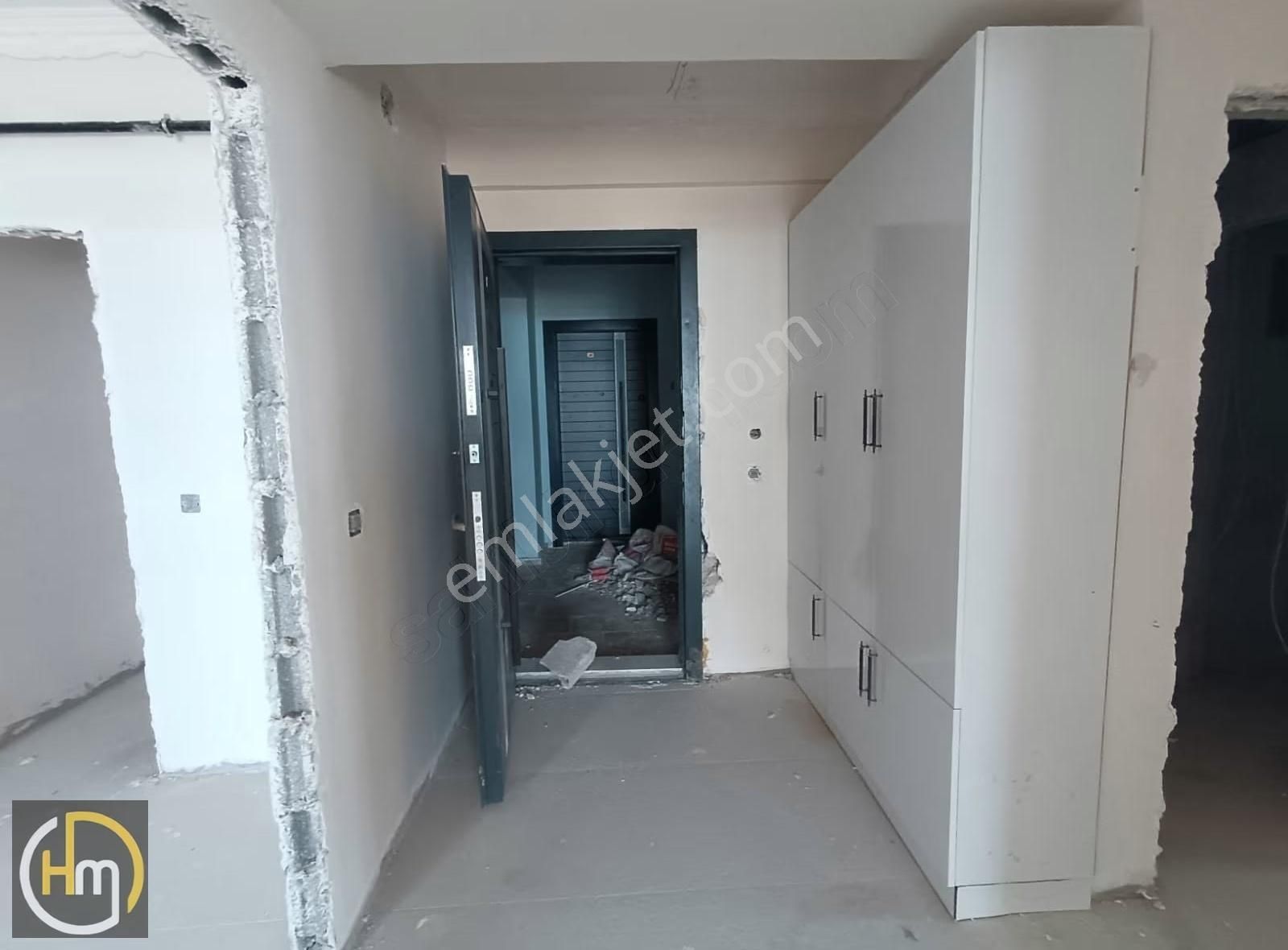 H.arslan'dan Göktürk'te Şubat'ta Teslim Ara Kat 3+1 - Görsel 14