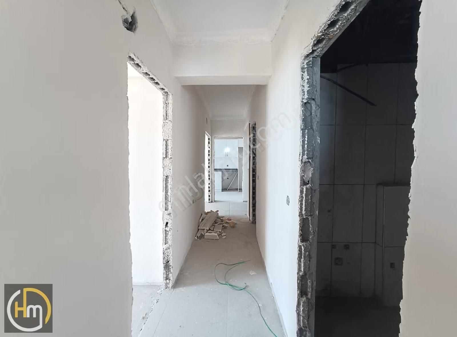 H.arslan'dan Göktürk'te Şubat'ta Teslim Ara Kat 3+1 - Görsel 12