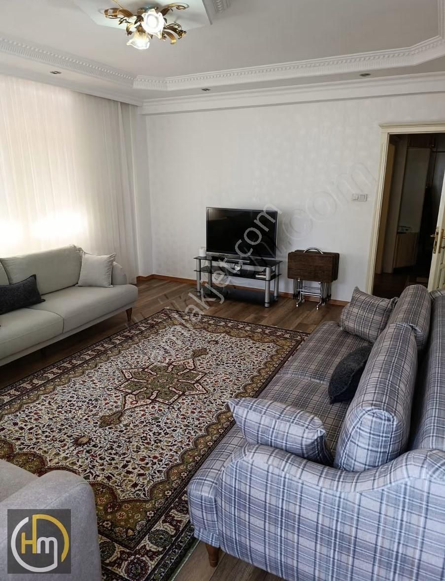 Hm Zeugma'dan Pancarlı Mah. Celal Doğan Parkına Yakın 4+1 - Görsel 5