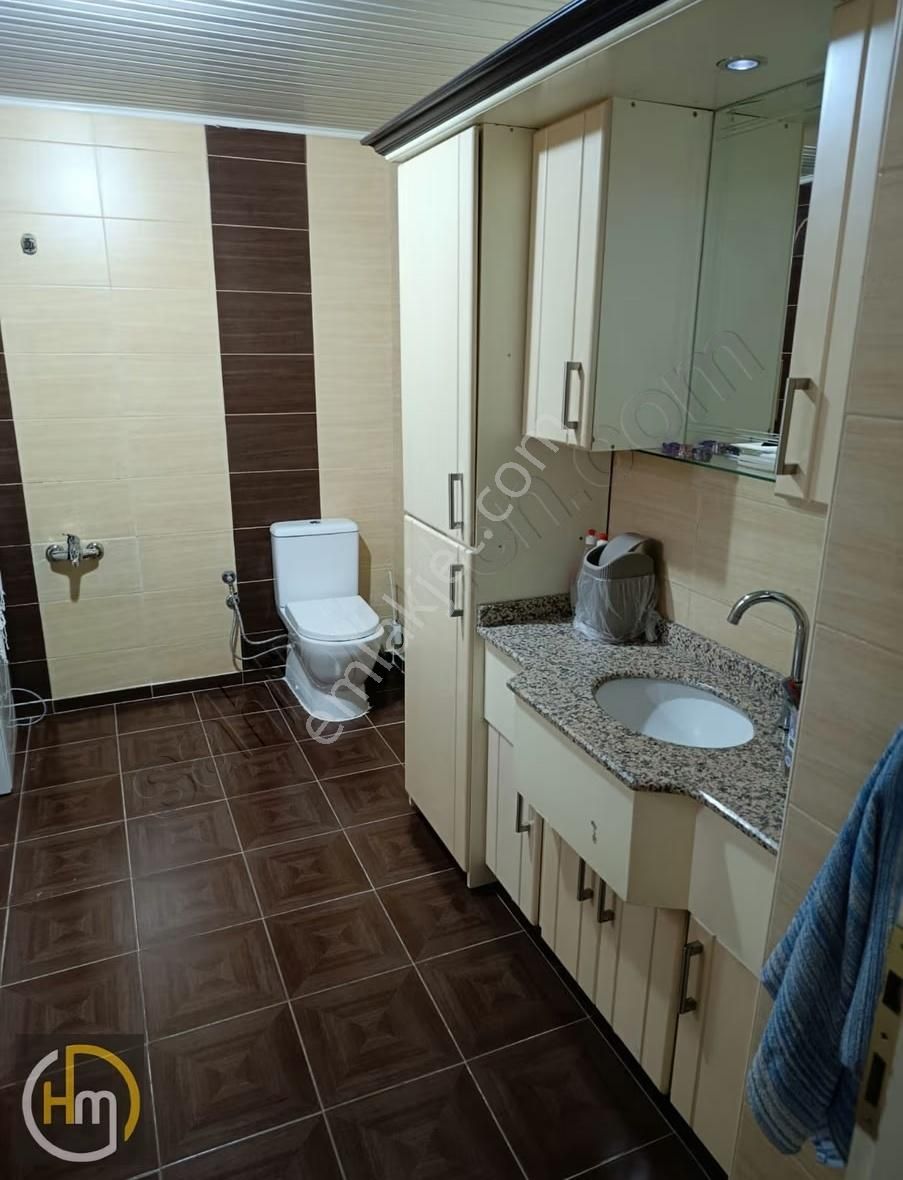 Hm Zeugma'dan Pancarlı Mah. Celal Doğan Parkına Yakın 4+1 - Görsel 11