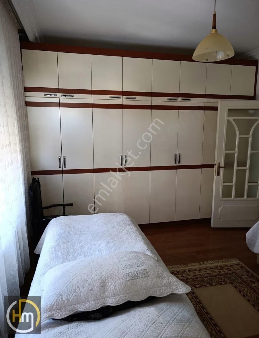 Hm Zeugma'dan Pancarlı Mah. Celal Doğan Parkına Yakın 4+1 - Görsel 18