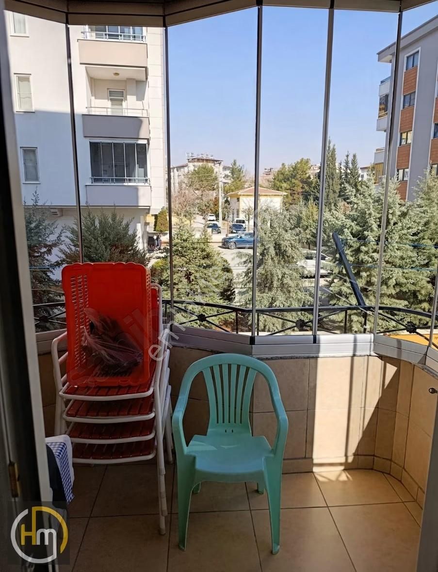 Hm Zeugma'dan Pancarlı Mah. Celal Doğan Parkına Yakın 4+1 - Görsel 16