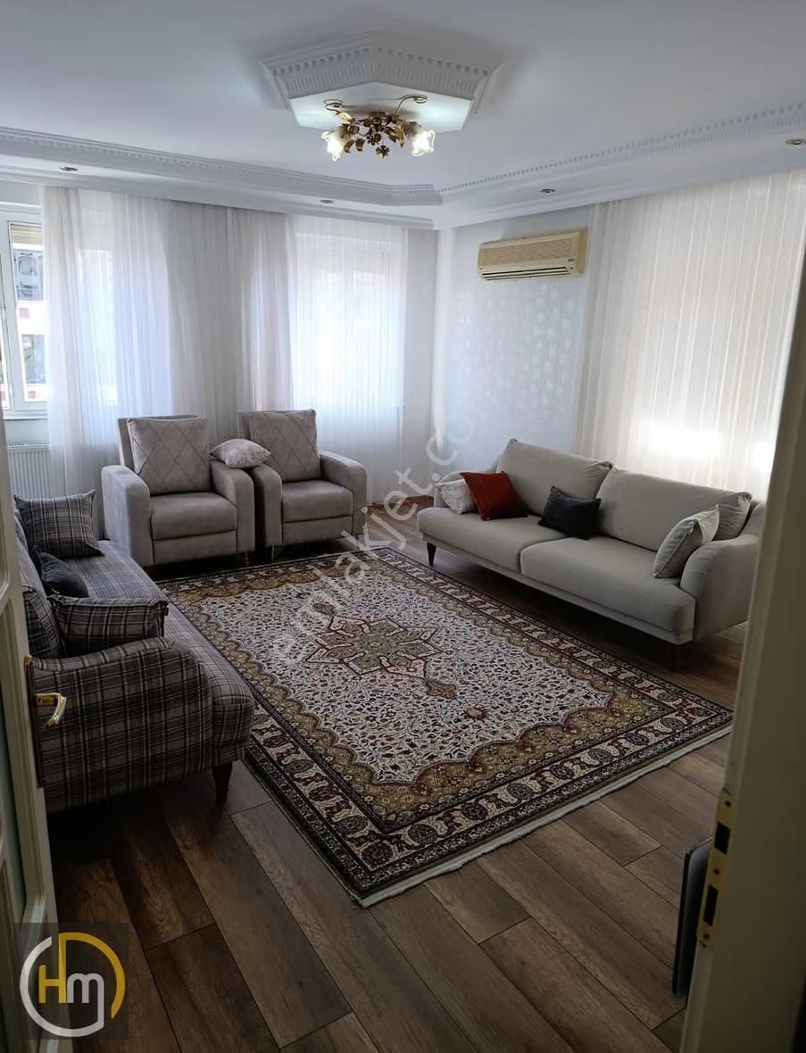 Hm Zeugma'dan Pancarlı Mah. Celal Doğan Parkına Yakın 4+1 - Görsel 23