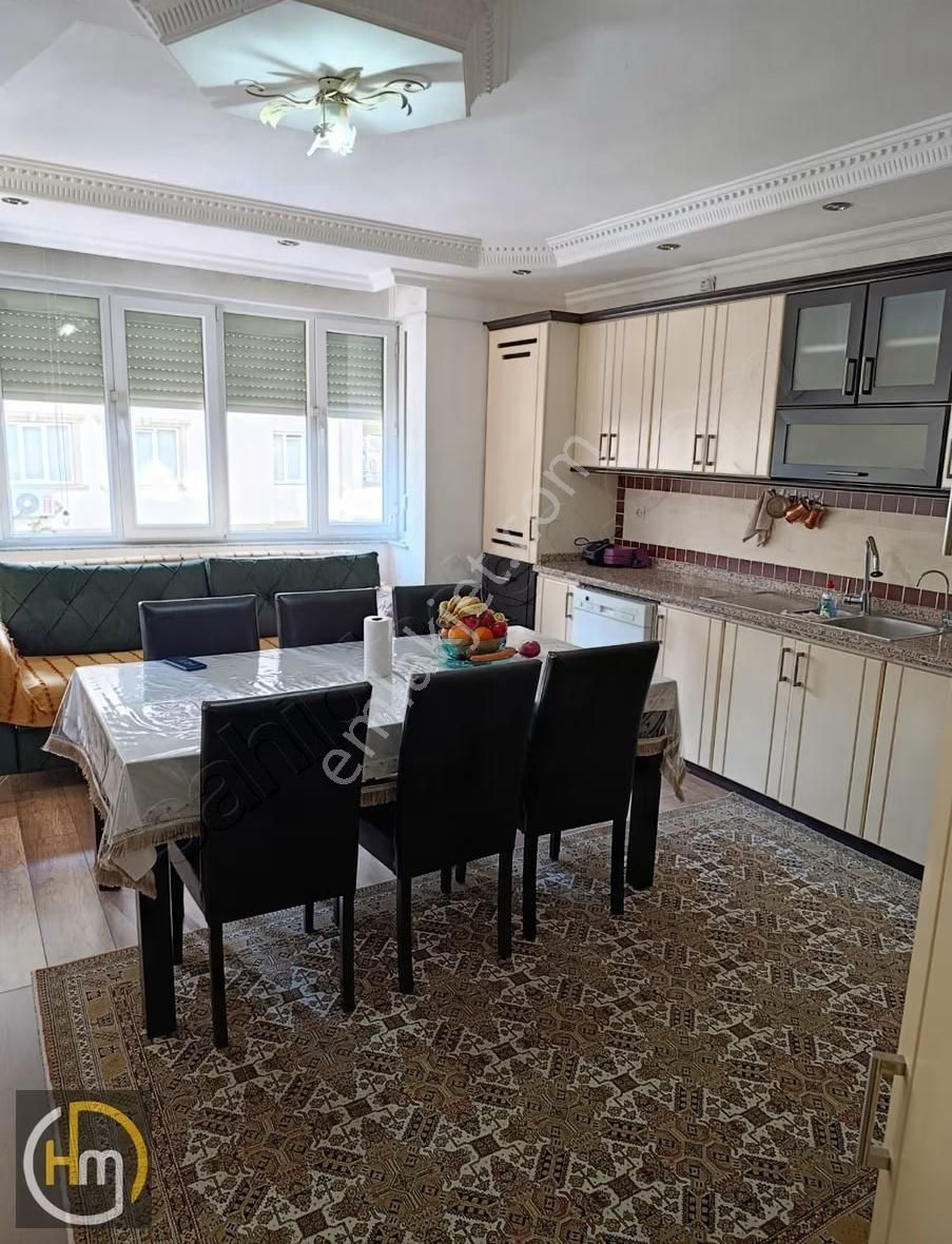 Hm Zeugma'dan Pancarlı Mah. Celal Doğan Parkına Yakın 4+1 - Görsel 3