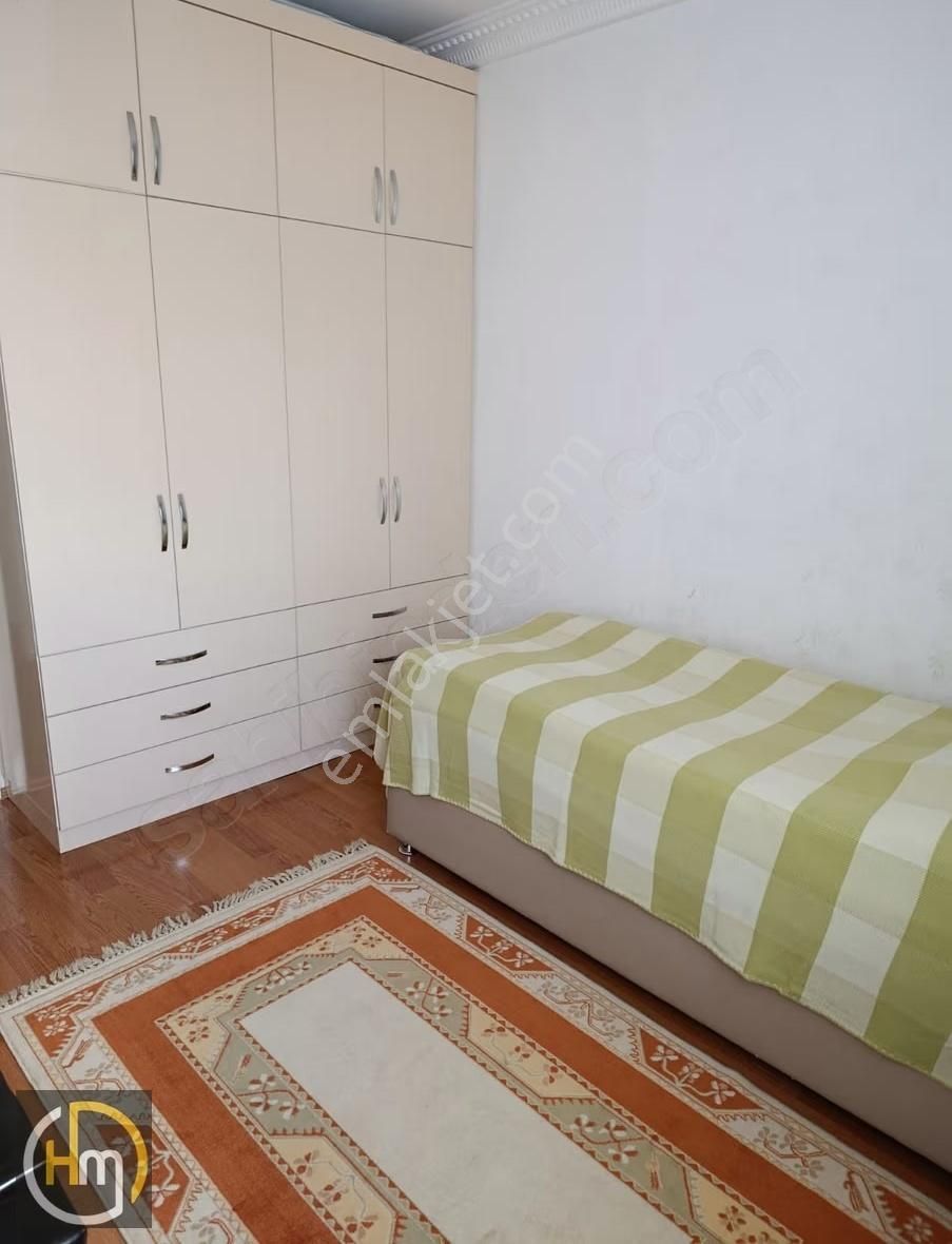 Hm Zeugma'dan Pancarlı Mah. Celal Doğan Parkına Yakın 4+1 - Görsel 20