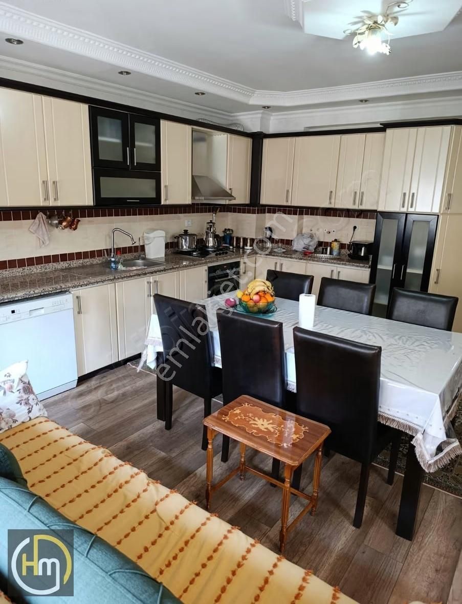 Hm Zeugma'dan Pancarlı Mah. Celal Doğan Parkına Yakın 4+1 - Görsel 14