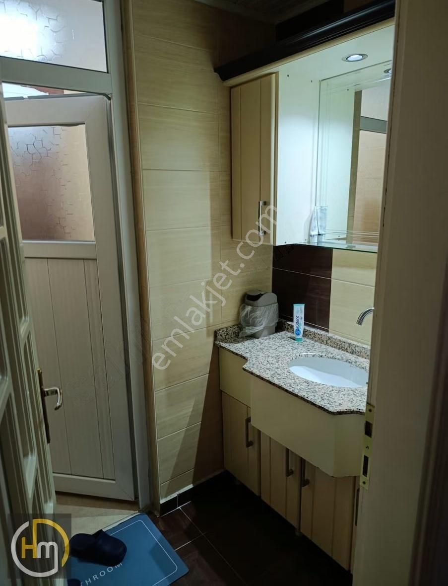 Hm Zeugma'dan Pancarlı Mah. Celal Doğan Parkına Yakın 4+1 - Görsel 22