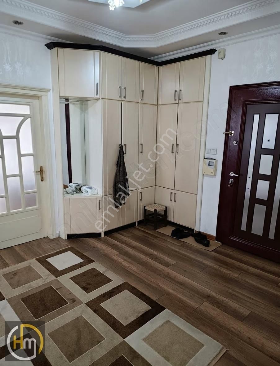 Hm Zeugma'dan Pancarlı Mah. Celal Doğan Parkına Yakın 4+1 - Görsel 21