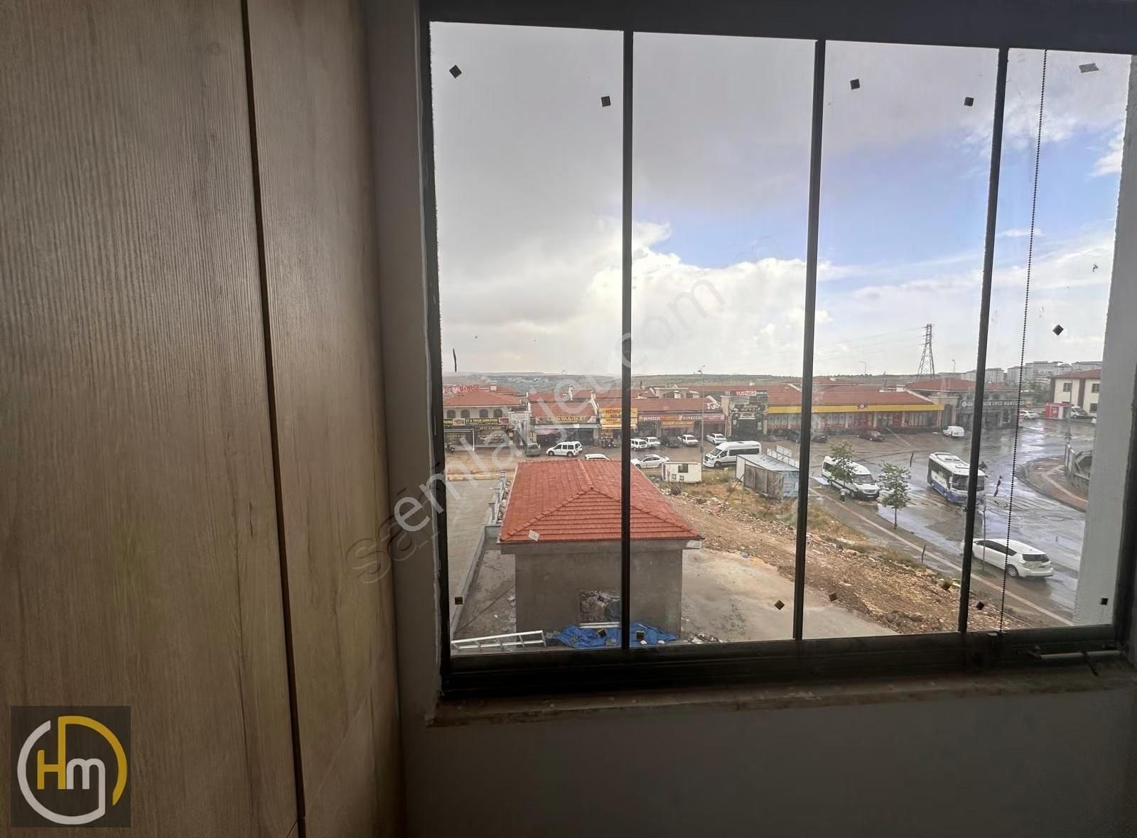 H.arslan'dan Şehir Hastanesi Karşısı Sıfır, Ara Kat 2,5+1 - Görsel 21