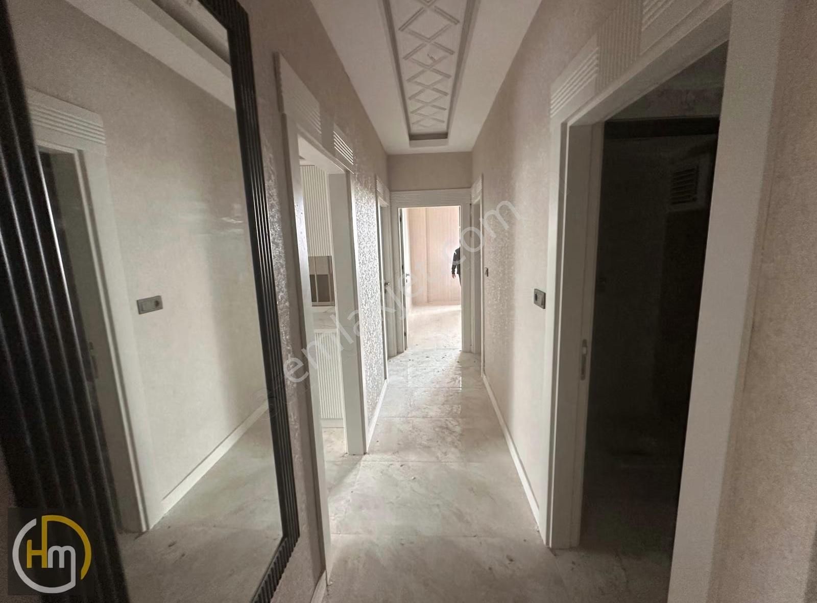 H.arslan'dan Şehir Hastanesi Karşısı Sıfır, Ara Kat 2,5+1 - Görsel 24
