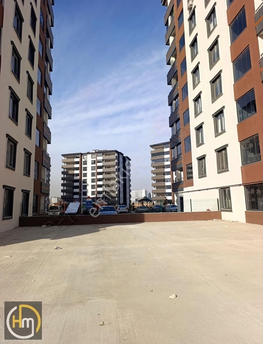 H.arslan'dan Şehir Hastanesi Karşısı Sıfır, Ara Kat 2,5+1 - Görsel 28