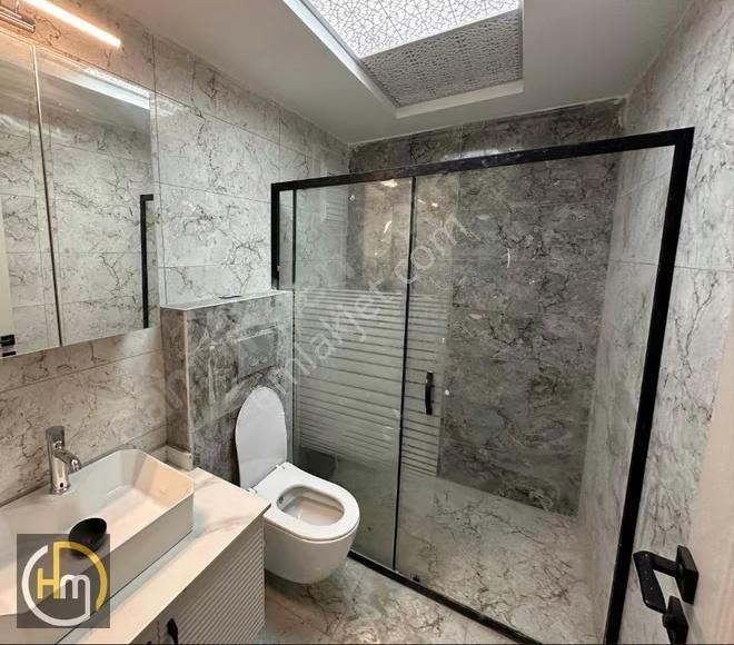 H.arslan'dan Şehir Hastanesi Karşısı Sıfır, Ara Kat 2,5+1 - Görsel 25