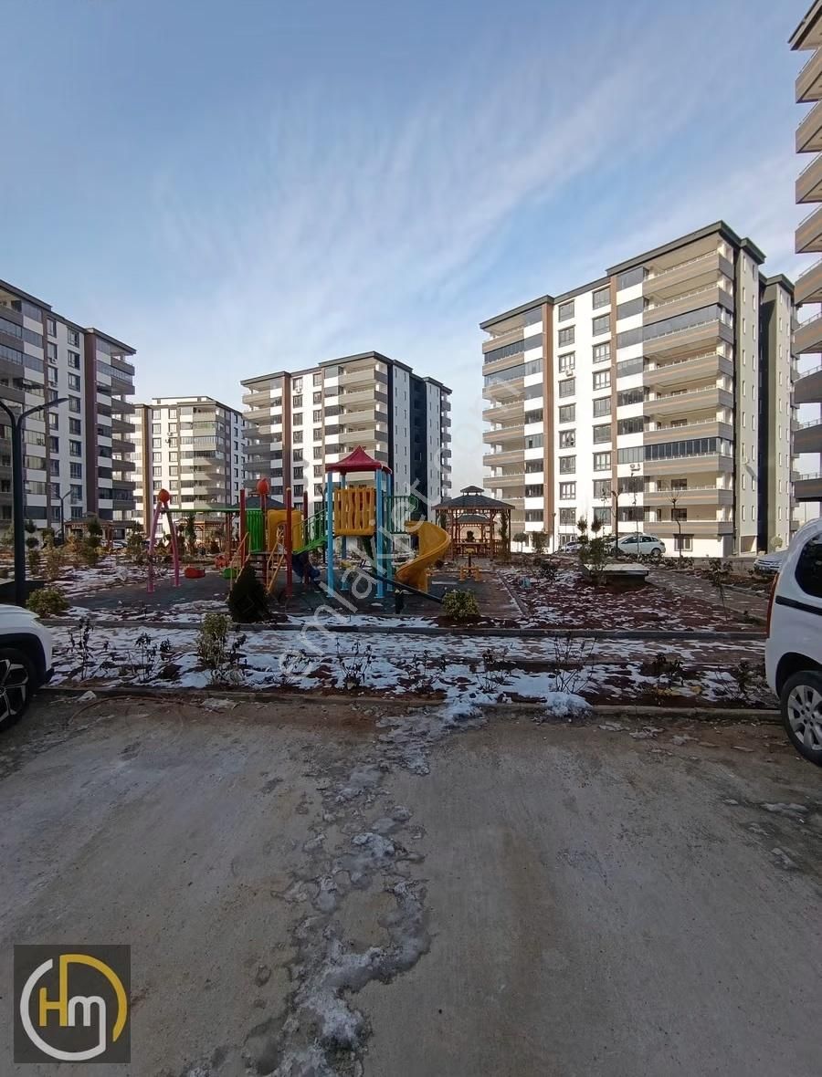H.arslan'dan Şehir Hastanesi Karşısı Sıfır, Ara Kat 2,5+1 - Görsel 17
