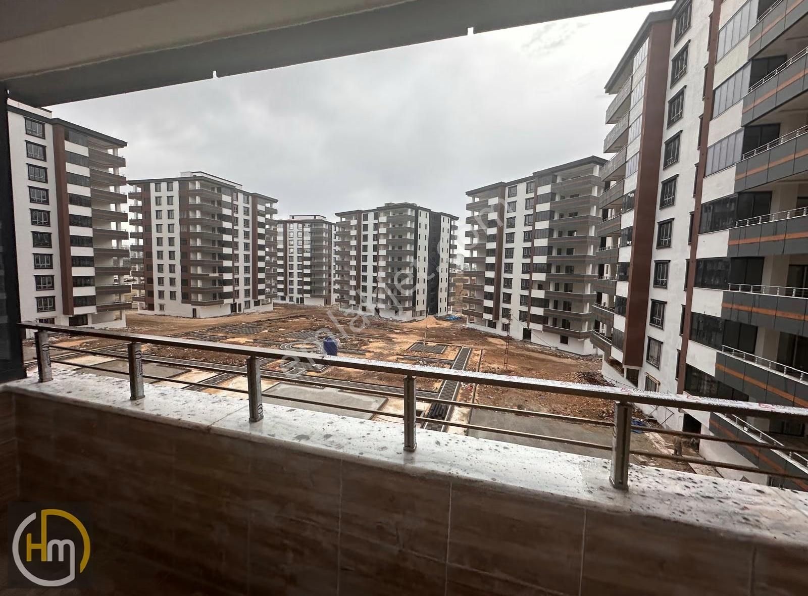 H.arslan'dan Şehir Hastanesi Karşısı Sıfır, Ara Kat 2,5+1 - Görsel 12
