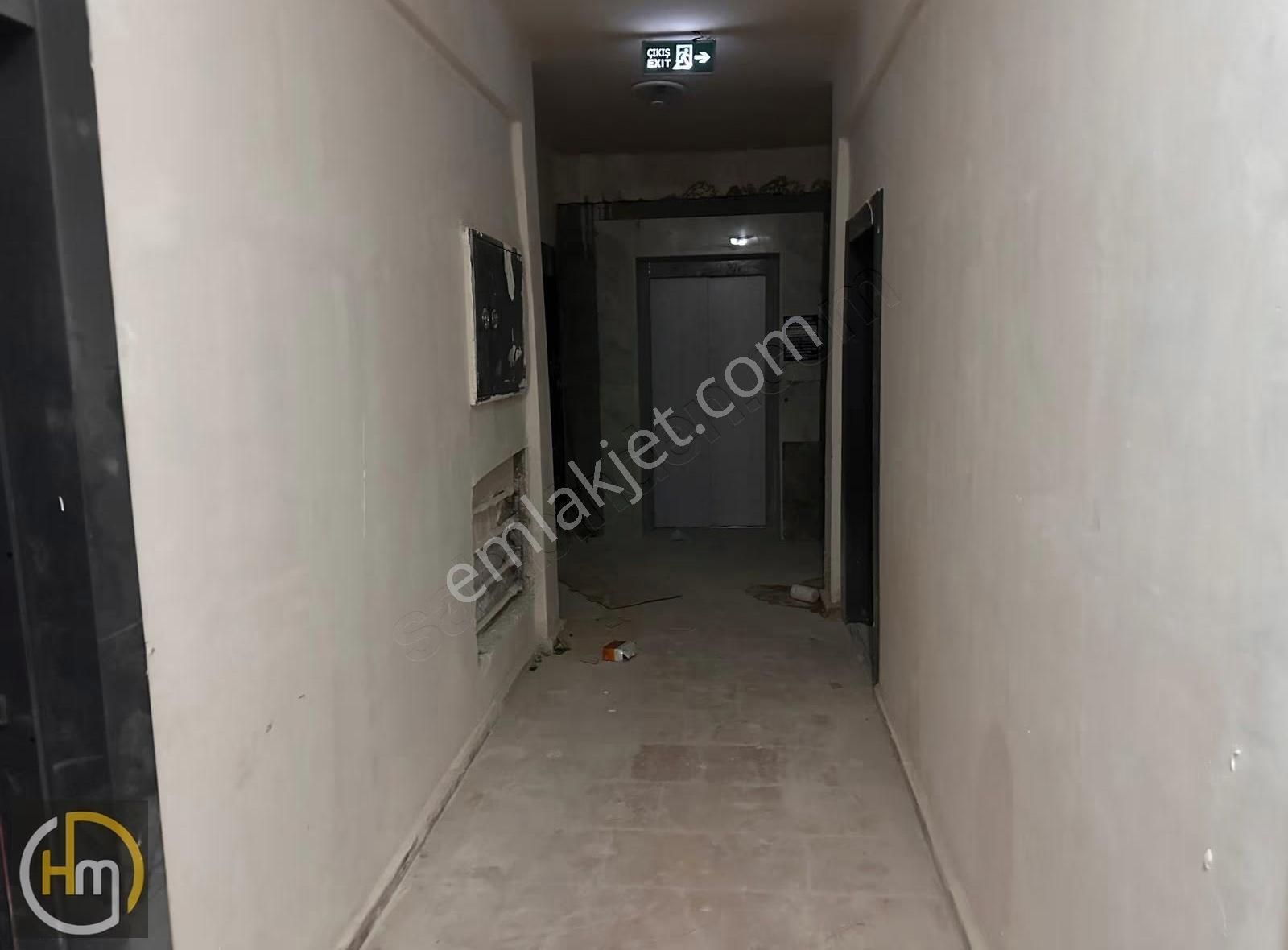 H.arslan'dan Şehir Hastanesi Karşısı Sıfır, Ara Kat 2,5+1 - Görsel 9