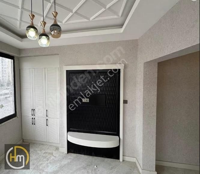 H.arslan'dan Şehir Hastanesi Karşısı Sıfır, Ara Kat 2,5+1 - Görsel 4