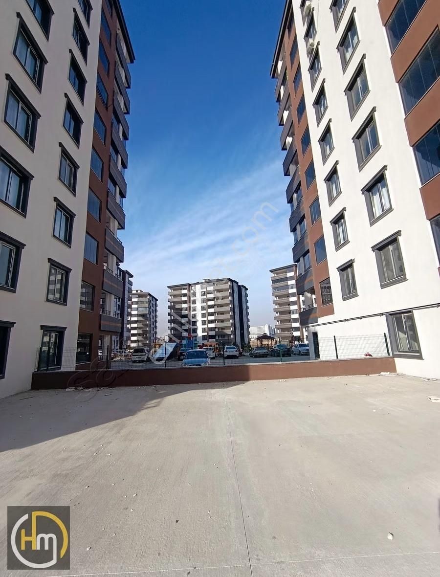 H.arslan'dan Şehir Hastanesi Karşısı Sıfır, Ara Kat 2,5+1 - Görsel 34