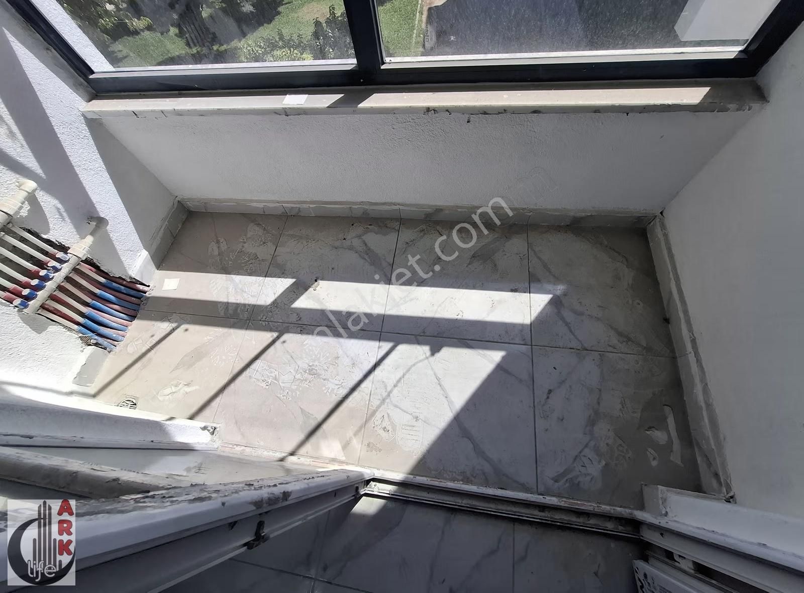 Ark Life'dan 71 Evler Mah Ertaş Caddesi Yakını 100m² 2+1 Daire - Görsel 15