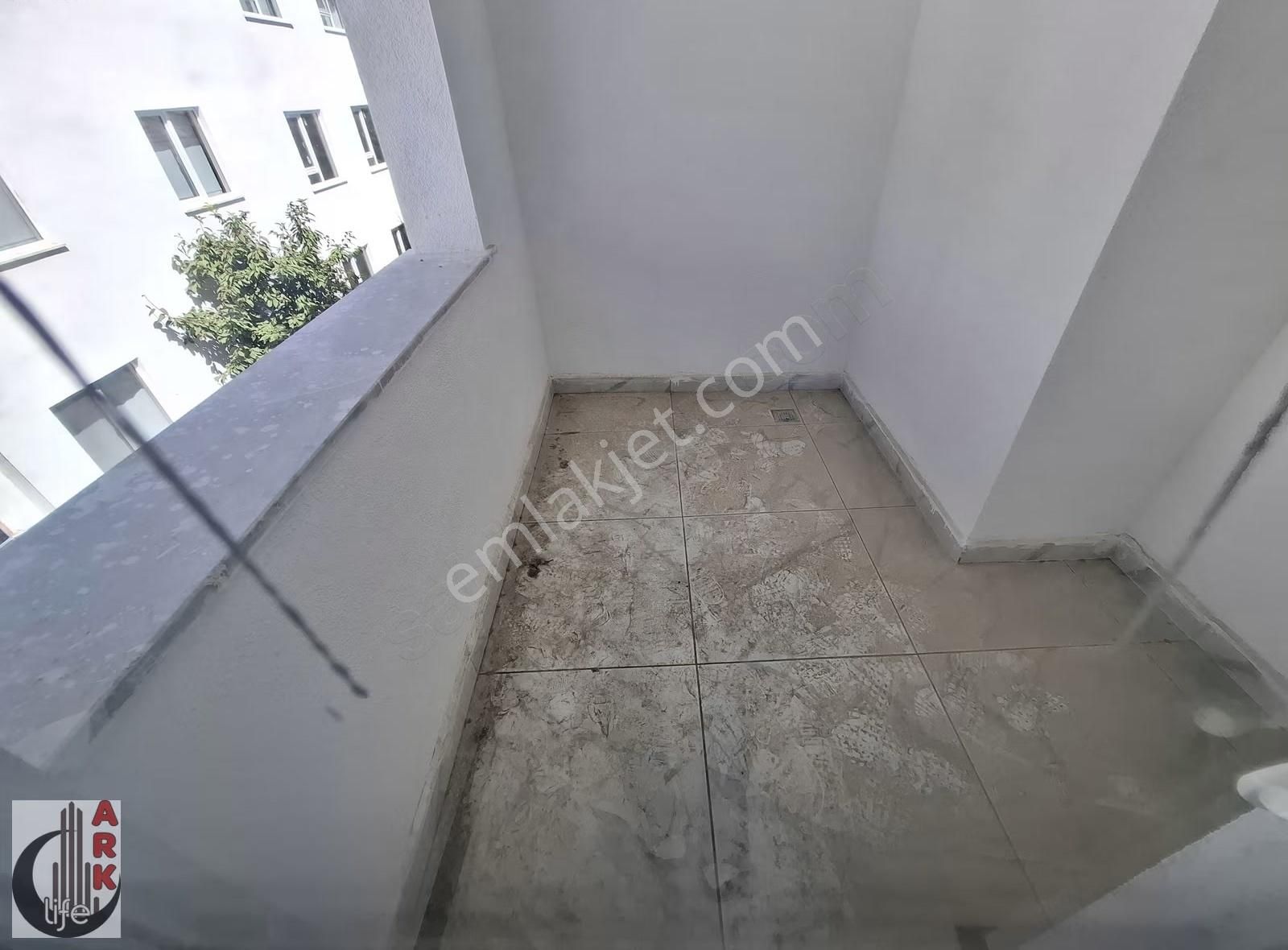 Ark Life'dan 71 Evler Mah Ertaş Caddesi Yakını 100m² 2+1 Daire - Görsel 19