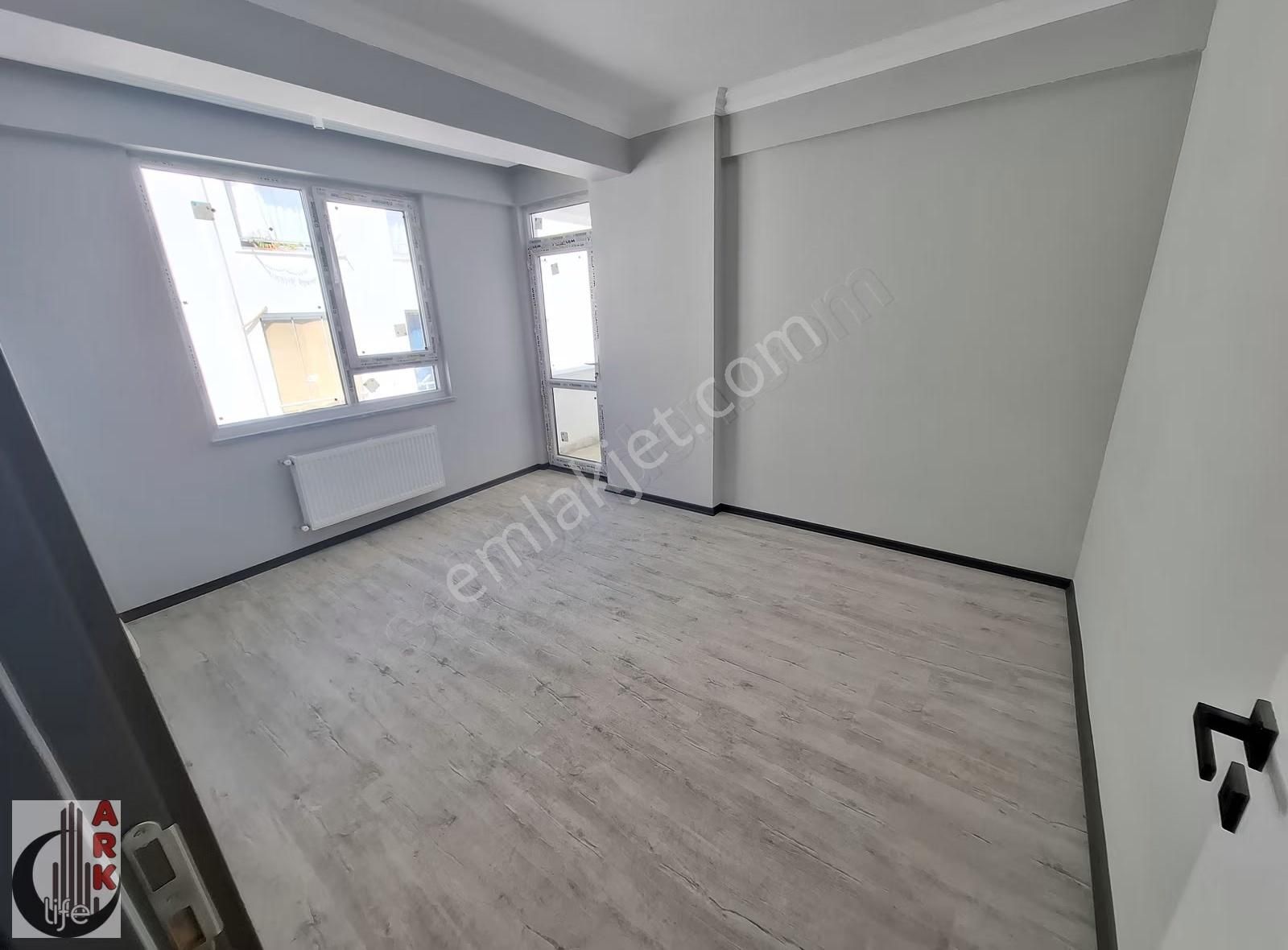 Ark Life'dan 71 Evler Mah Ertaş Caddesi Yakını 100m² 2+1 Daire - Görsel 10