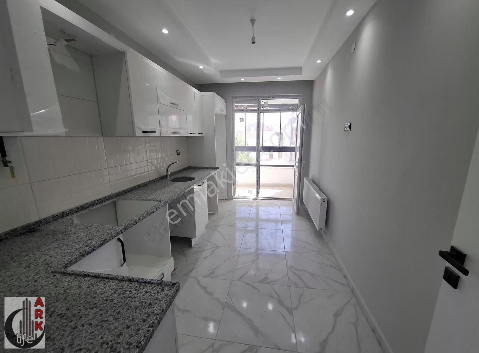 Ark Life'dan 71 Evler Mah Ertaş Caddesi Yakını 100m² 2+1 Daire - Görsel 18