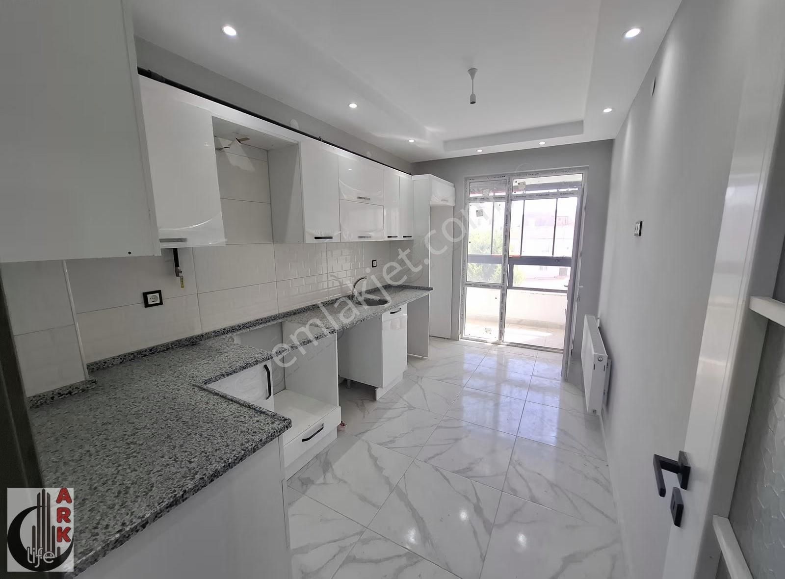 Ark Life'dan 71 Evler Mah Ertaş Caddesi Yakını 100m² 2+1 Daire - Görsel 12