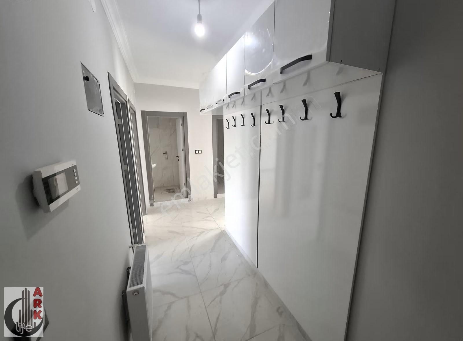 Ark Life'dan 71 Evler Mah Ertaş Caddesi Yakını 100m² 2+1 Daire - Görsel 14