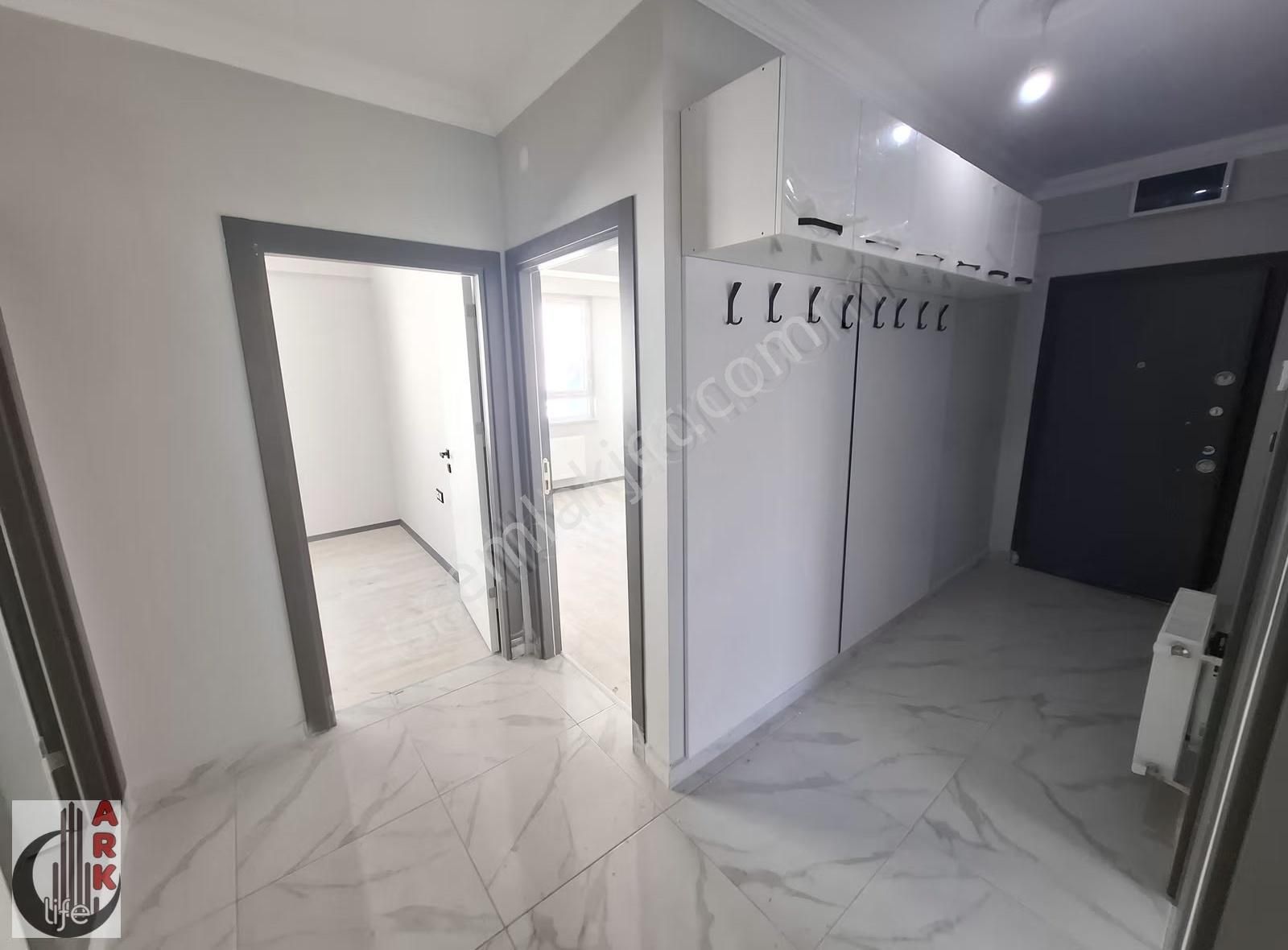 Ark Life'dan 71 Evler Mah Ertaş Caddesi Yakını 100m² 2+1 Daire - Görsel 5