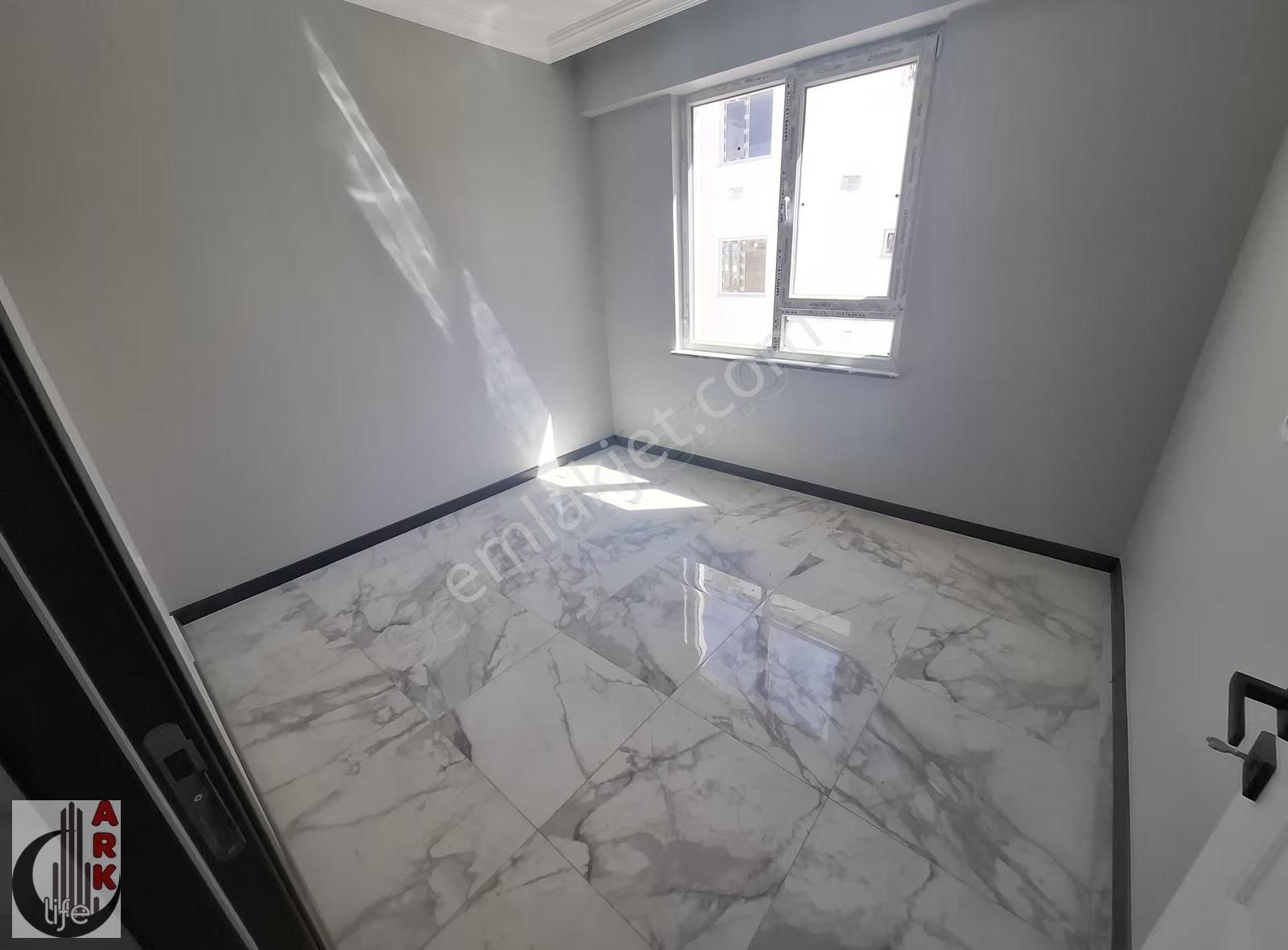 Ark Life'dan 71 Evler Mah Şehir Hastanesi Yakını 135m² 3+1 Daire - Görsel 15