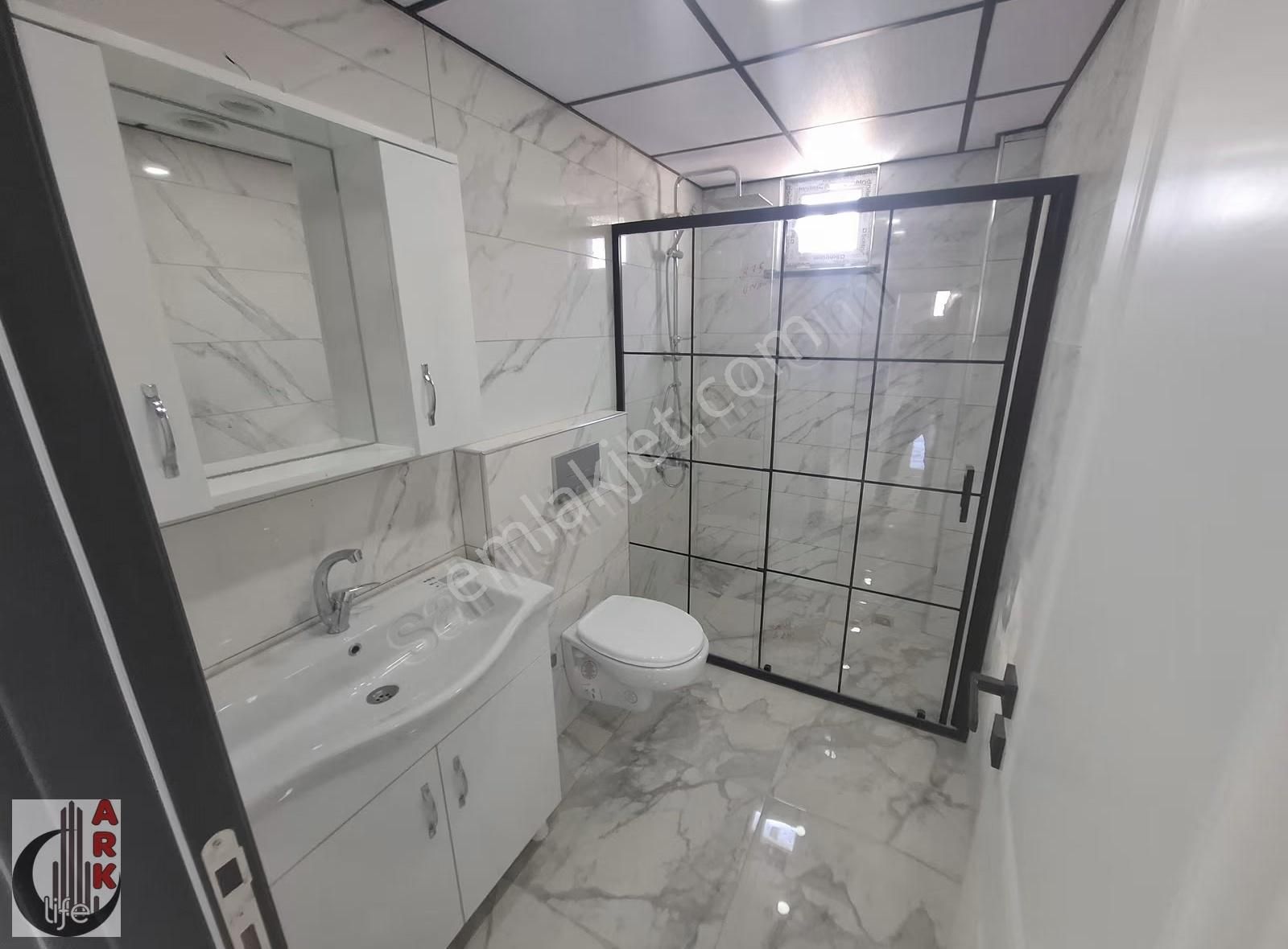 Ark Life'dan 71 Evler Mah Şehir Hastanesi Yakını 135m² 3+1 Daire - Görsel 4