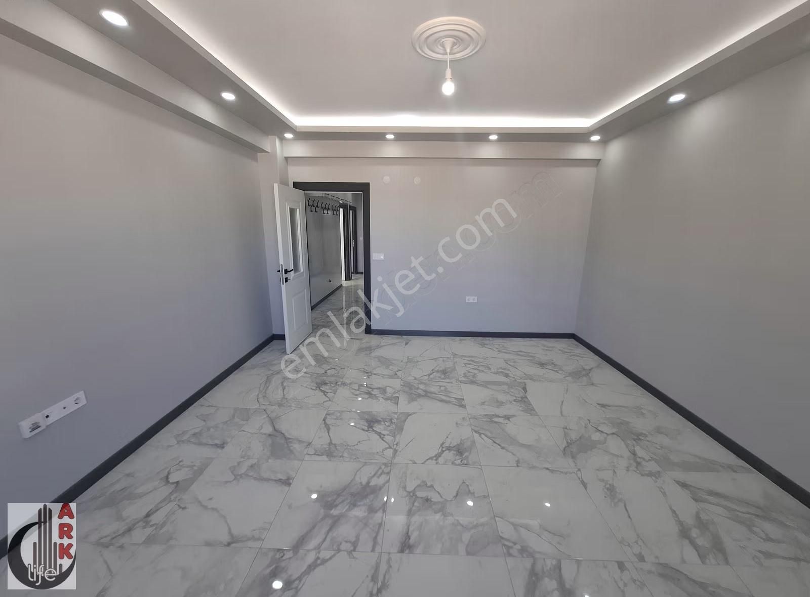 Ark Life'dan 71 Evler Mah Şehir Hastanesi Yakını 135m² 3+1 Daire - Görsel 10