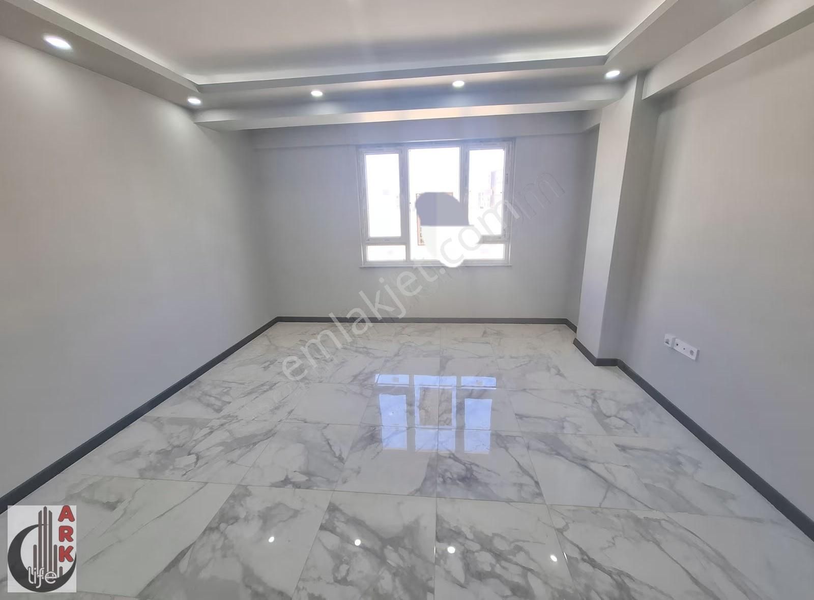 Ark Life'dan 71 Evler Mah Şehir Hastanesi Yakını 135m² 3+1 Daire - Görsel 7