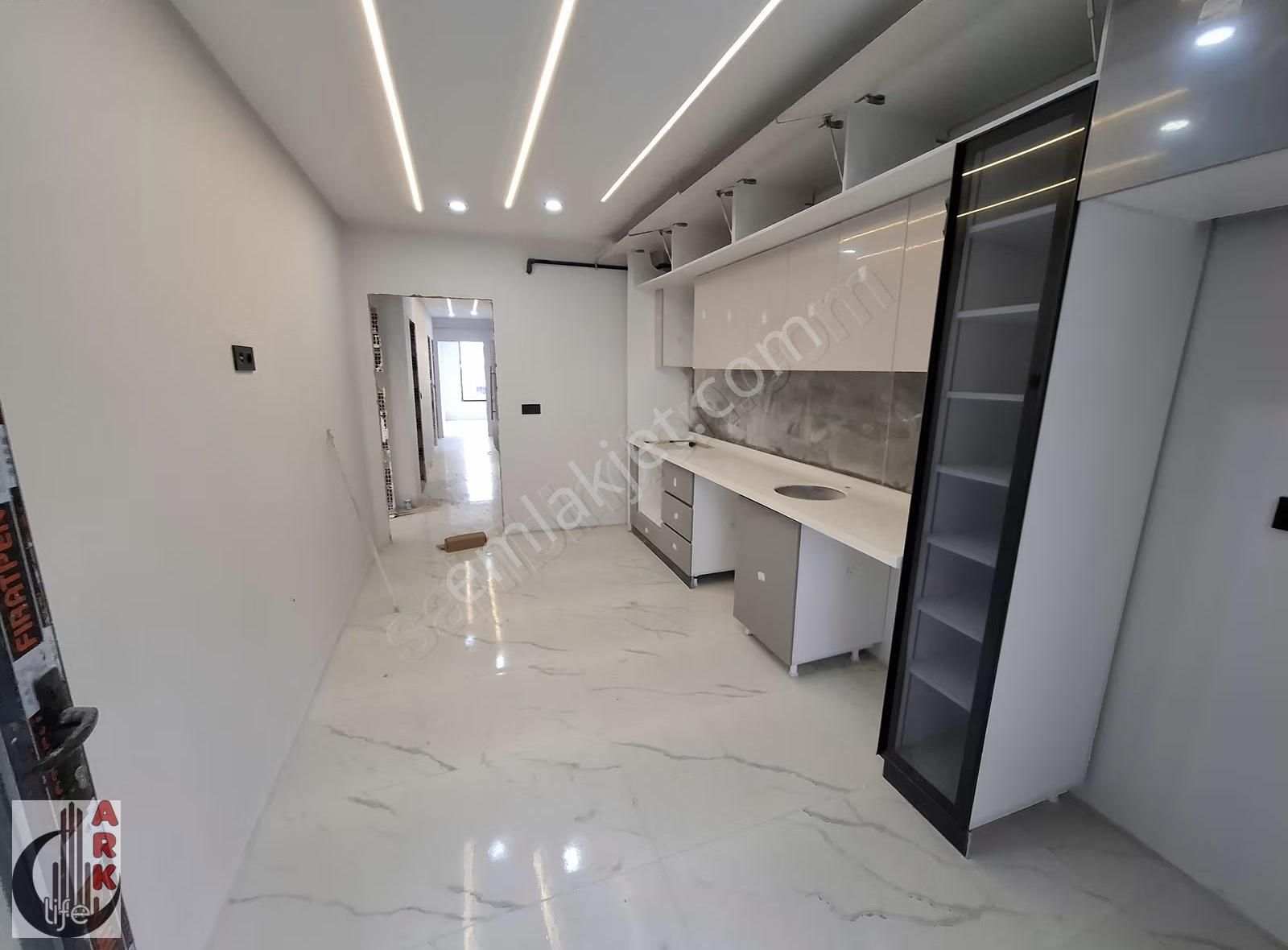 Ark Life'dan Emek Mah Albayrak Caddesi Yakını 135m² 3+1 Daire - Görsel 7