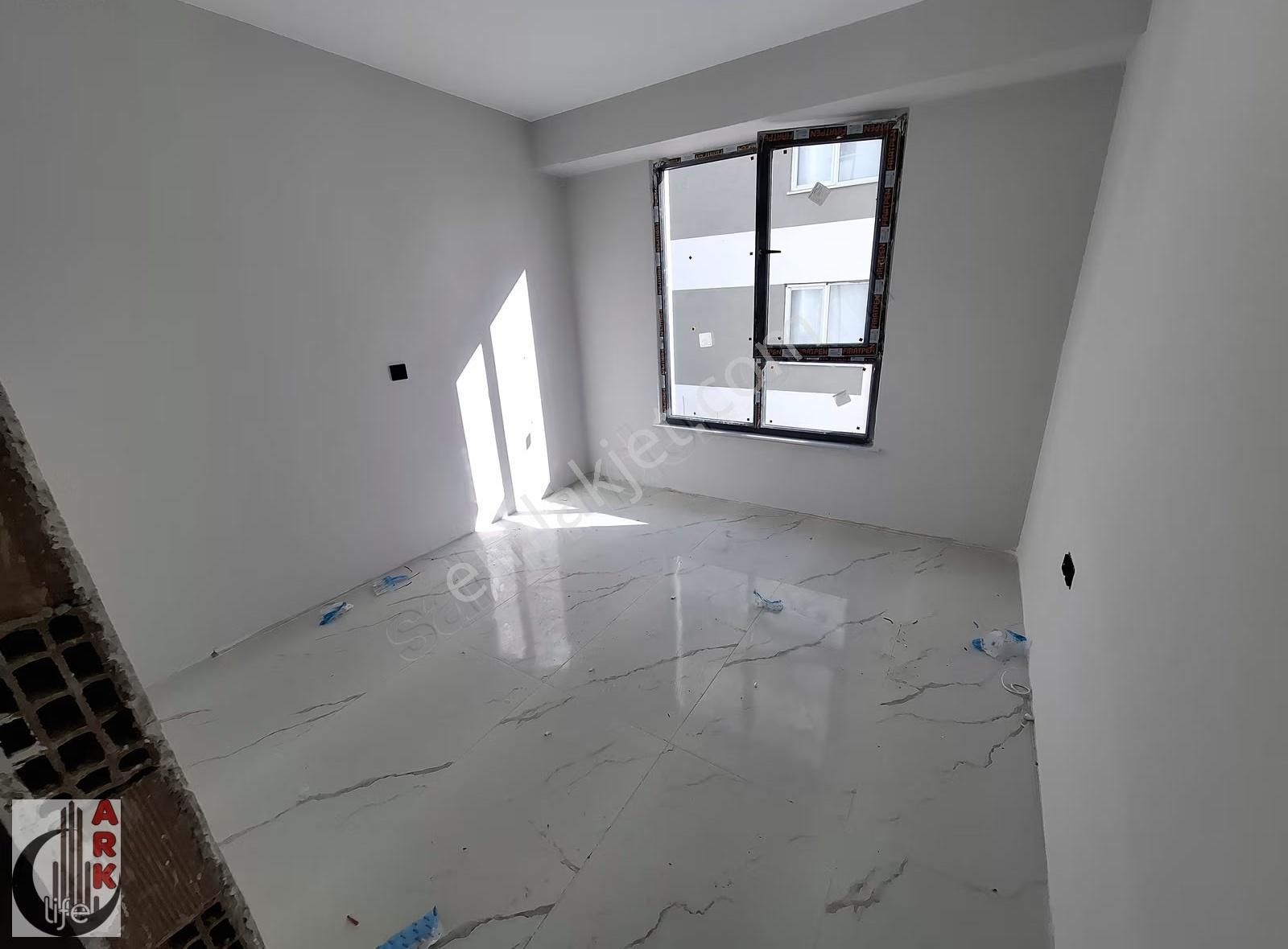 Ark Life'dan Emek Mah Albayrak Caddesi Yakını 135m² 3+1 Daire - Görsel 11