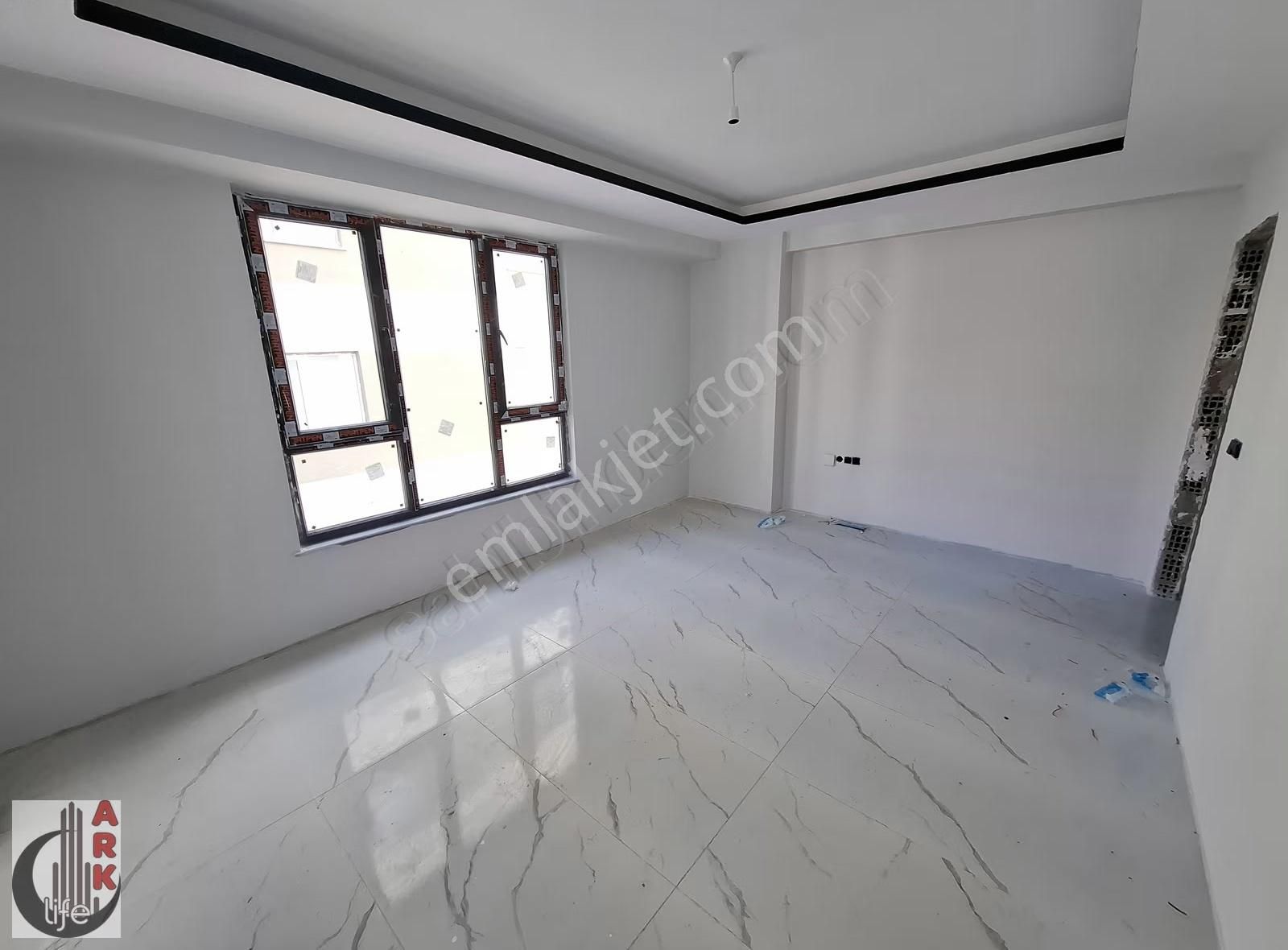 Ark Life'dan Emek Mah Albayrak Caddesi Yakını 135m² 3+1 Daire - Görsel 2