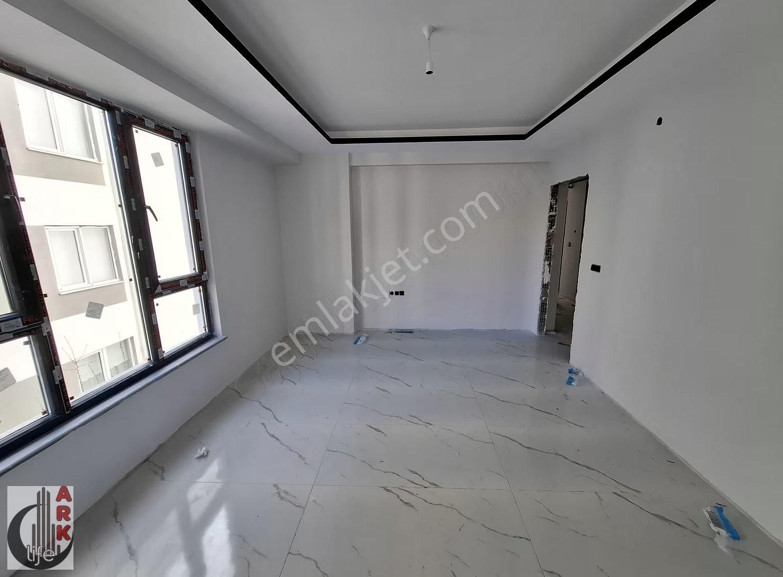Ark Life'dan Emek Mah Albayrak Caddesi Yakını 135m² 3+1 Daire - Görsel 16
