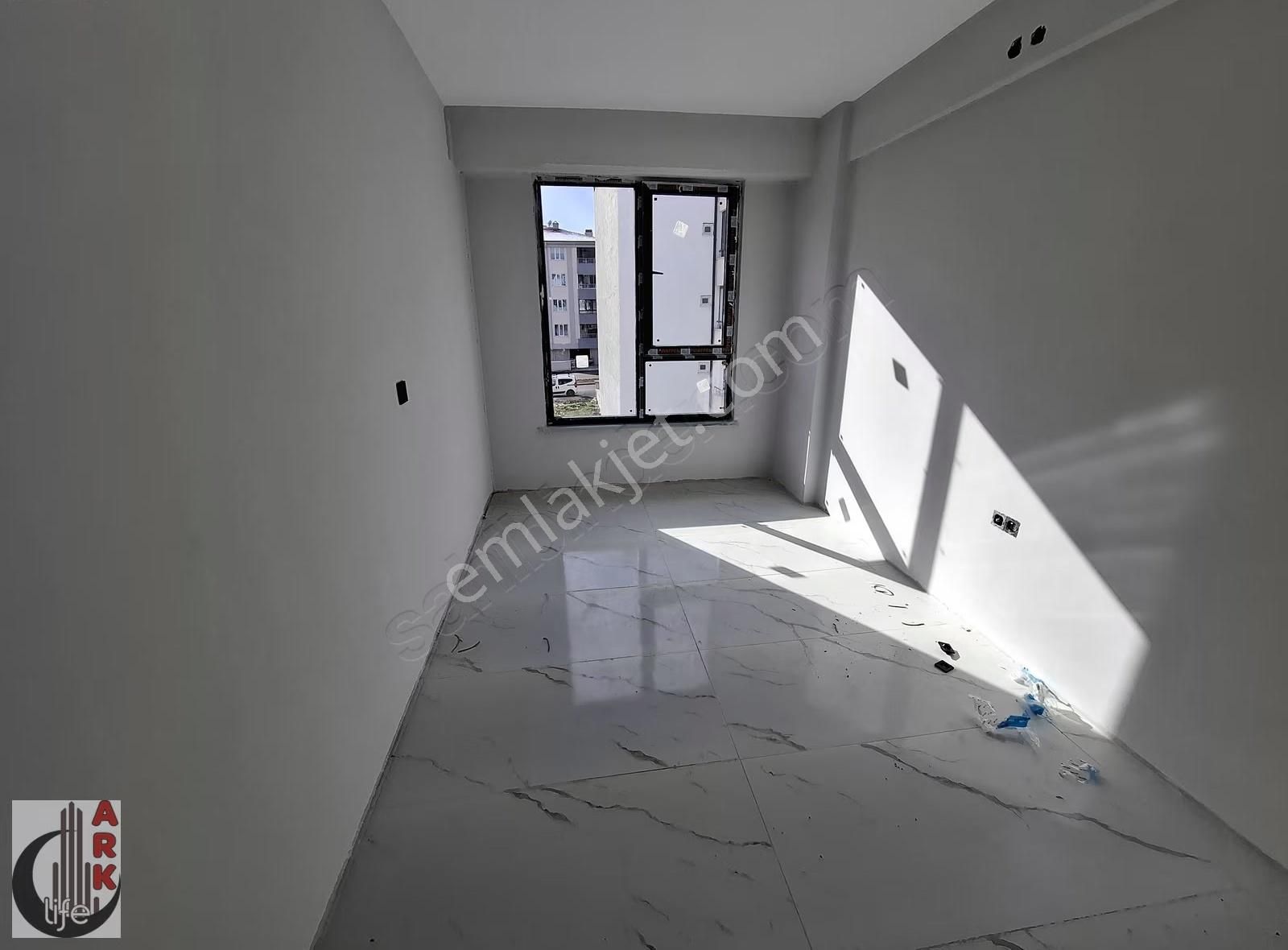 Ark Life'dan Emek Mah Albayrak Caddesi Yakını 135m² 3+1 Daire - Görsel 9