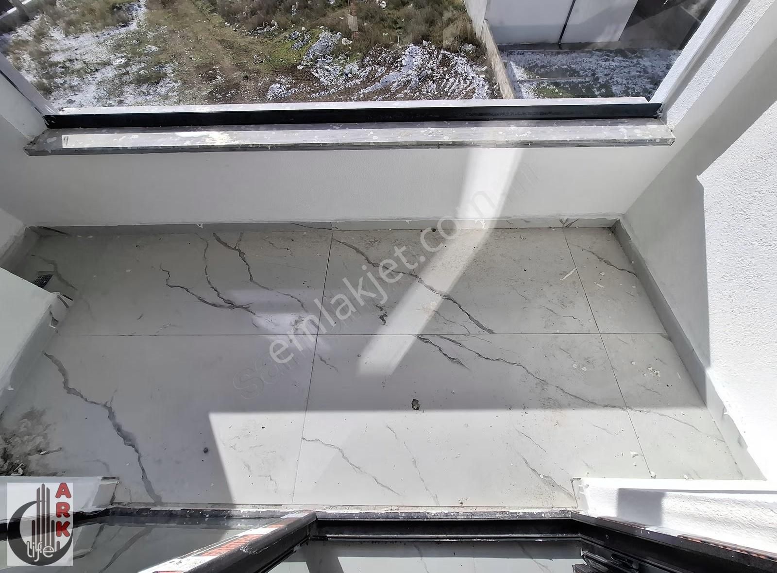 Ark Life'dan Emek Mah Albayrak Caddesi Yakını 135m² 3+1 Daire - Görsel 10