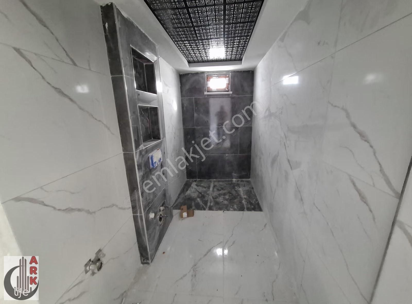 Ark Life'dan Emek Mah Albayrak Caddesi Yakını 135m² 3+1 Daire - Görsel 13